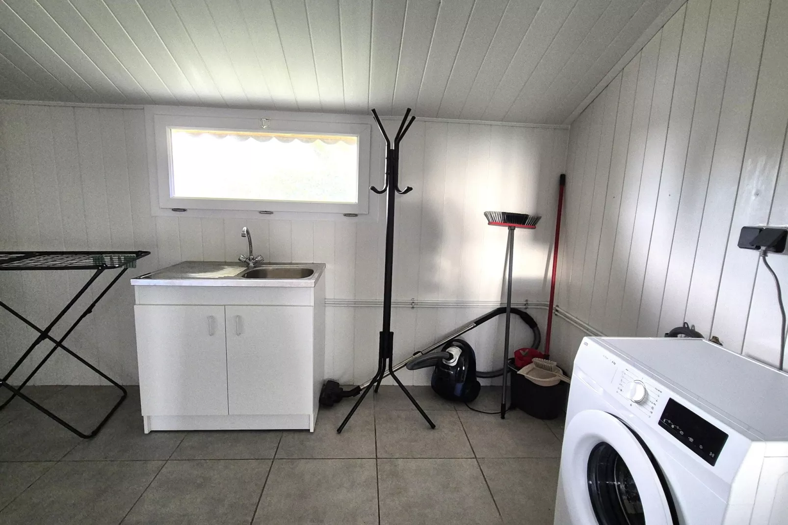 Gîte "Louis" à Plurien - Binnen