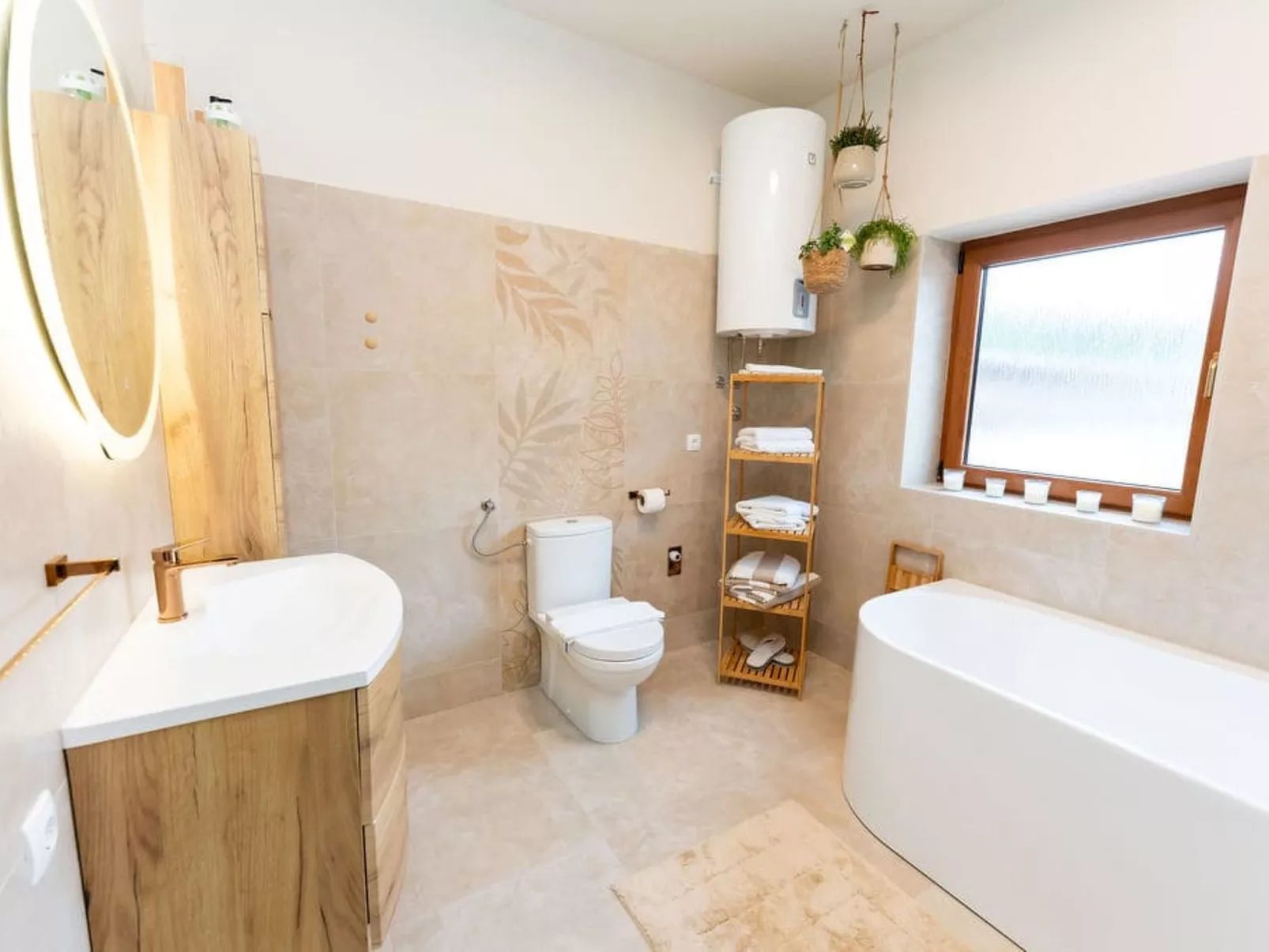 Apartment Lika - Binnen