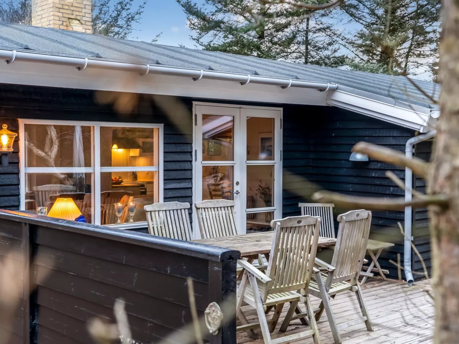 "Peadda" - 300m from the sea-Buiten