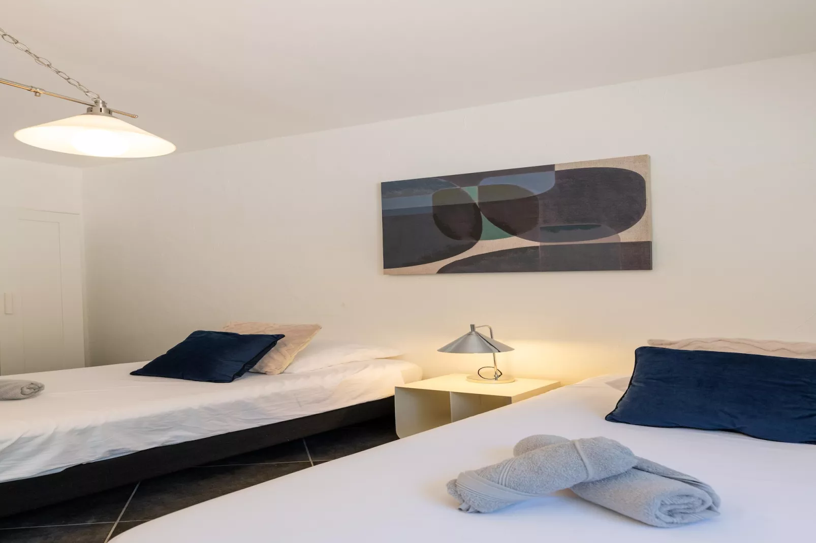 Villa Calade-Slaapkamer