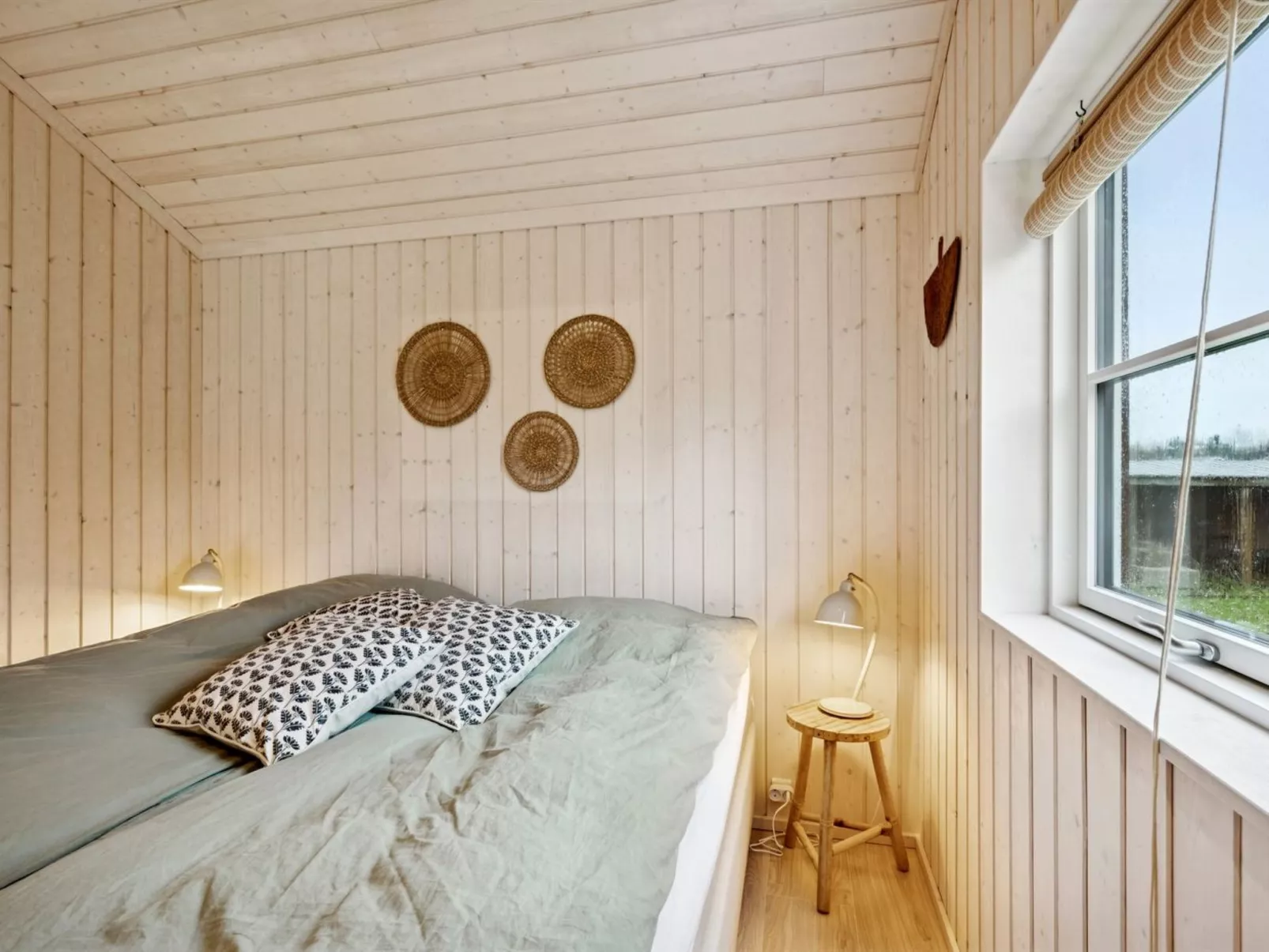 "Galatia" - 1.4km from the sea - Binnen