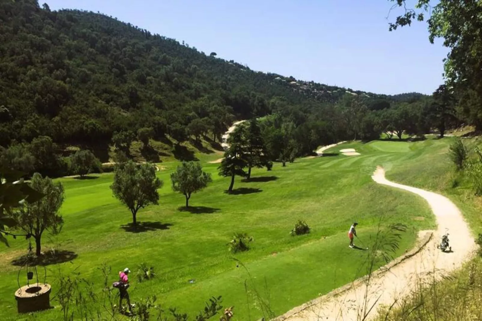 Résidence Le Plantier-la Londe Les Maures - Niet-getagd