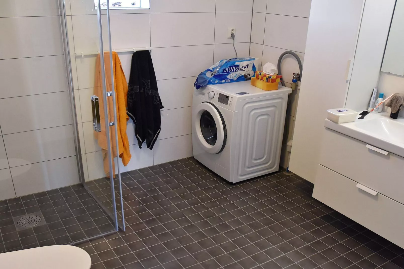 6 persoons vakantie huis in Dyrvik-Binnen