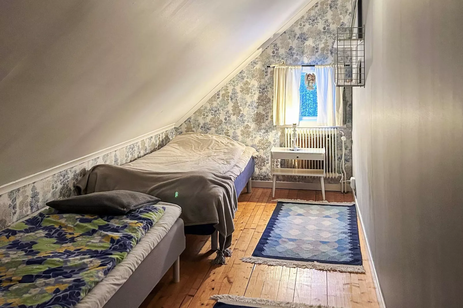 7 persoons vakantie huis in DOCKSTA-Binnen