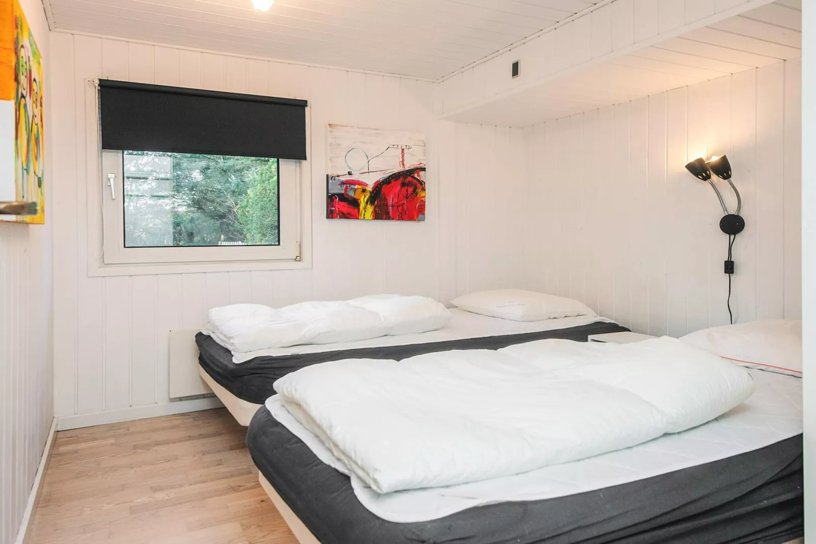 10 persoons vakantie huis in Blåvand - Binnen