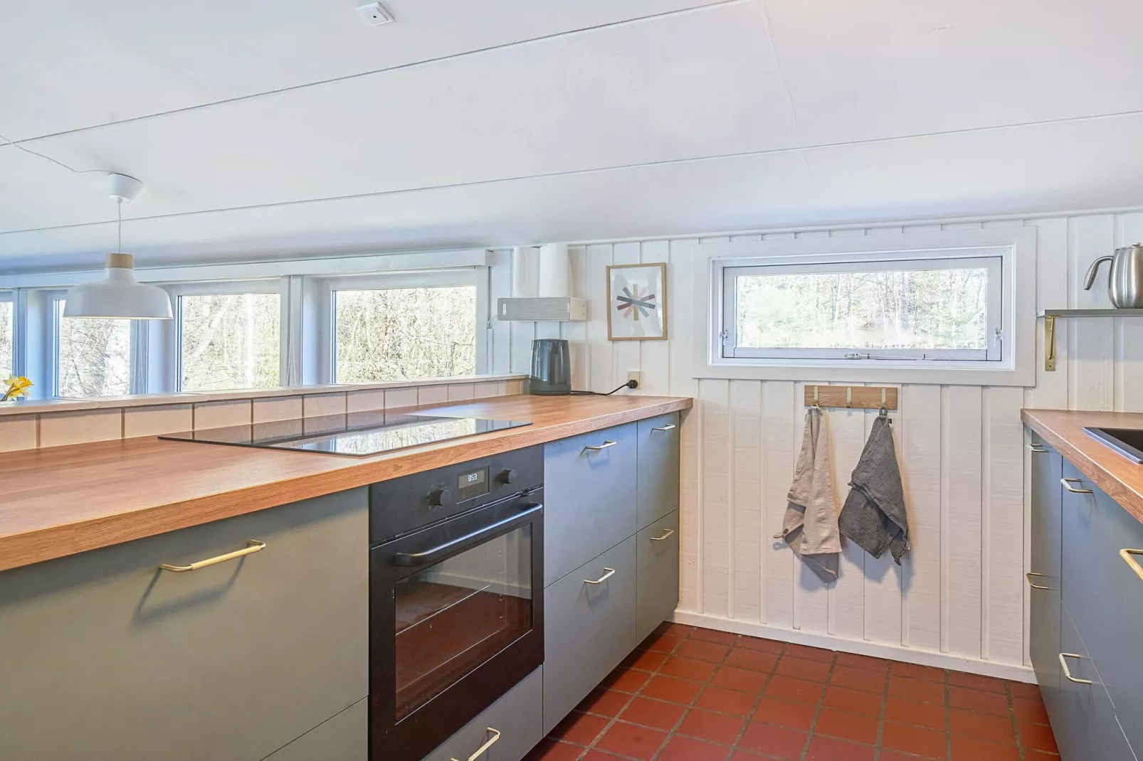 8 persoons vakantie huis in Nexø-Binnen