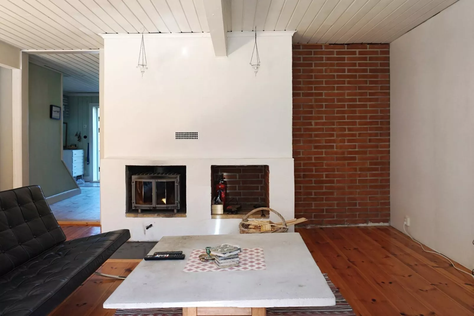 7 persoons vakantie huis in DJURHAMN-By Traum-Binnen