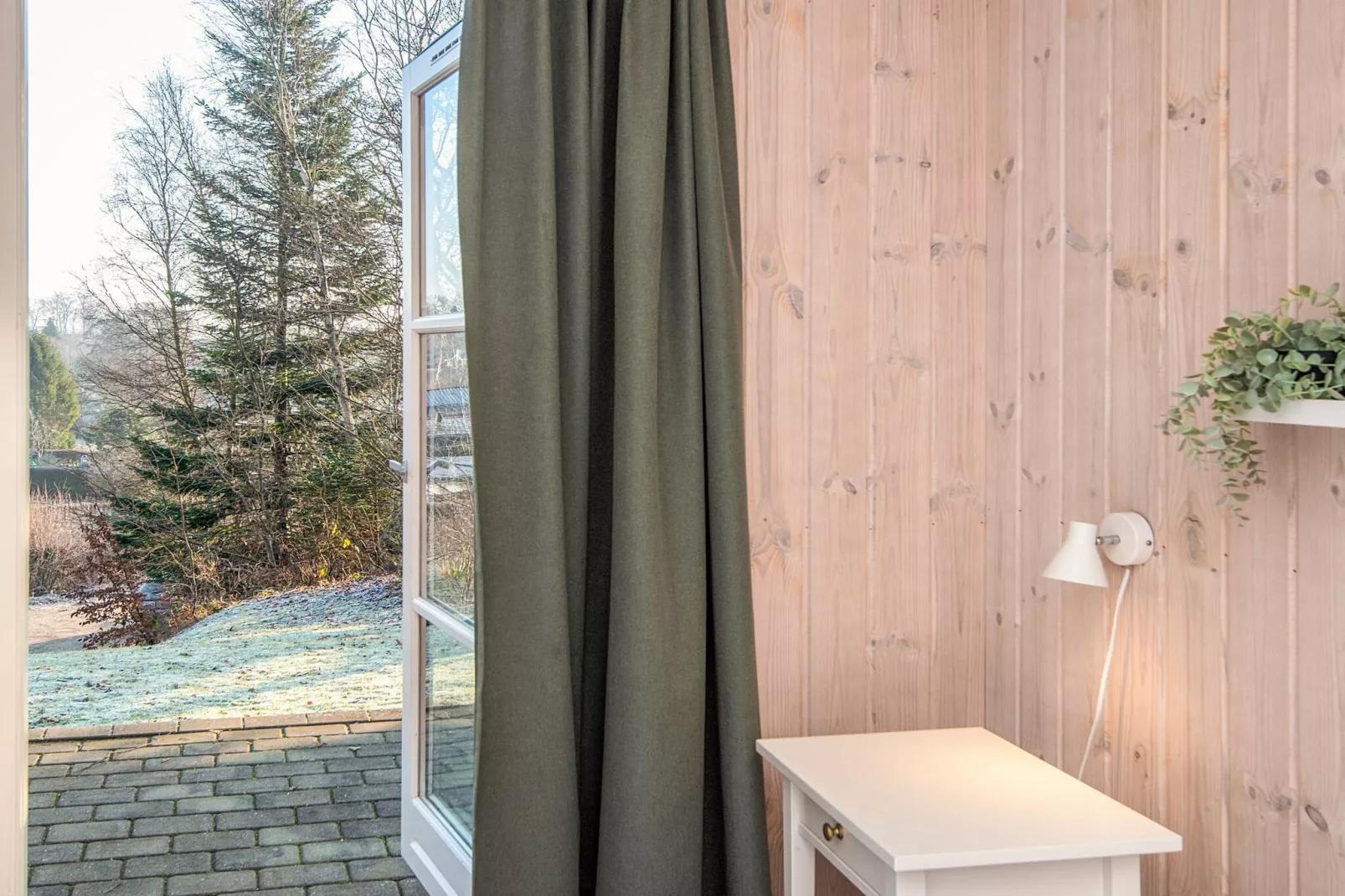 8 persoons vakantie huis in Børkop-By Traum