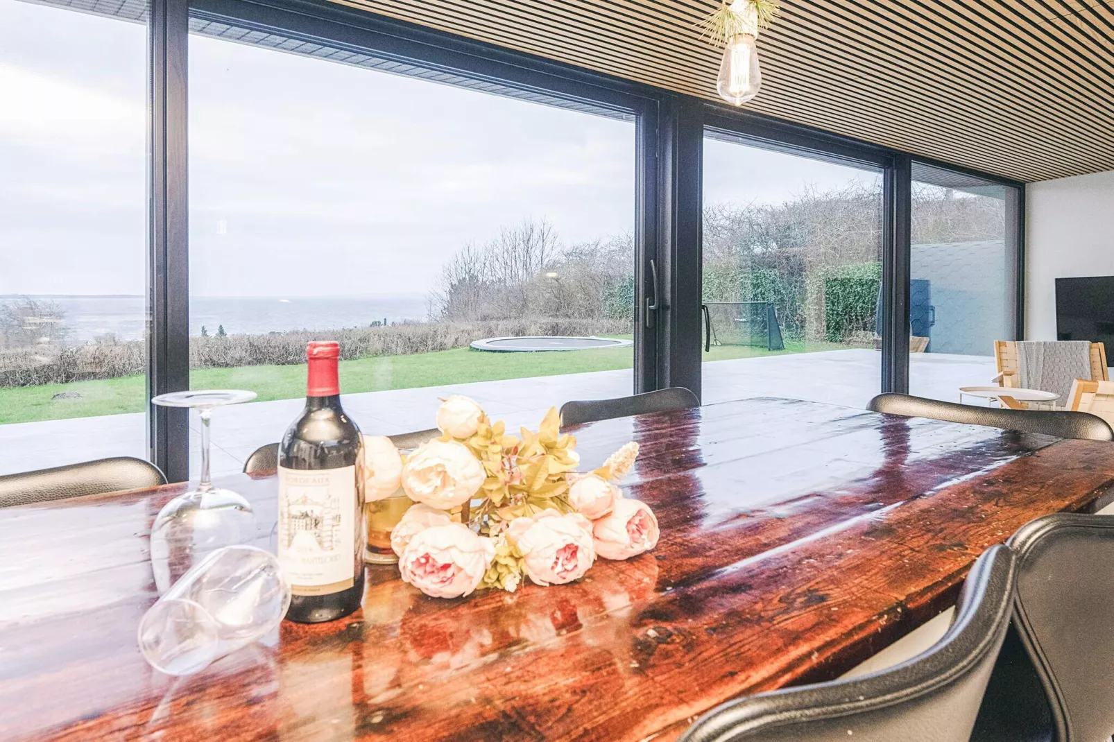 10 persoons vakantie huis in Ebeltoft-Binnen