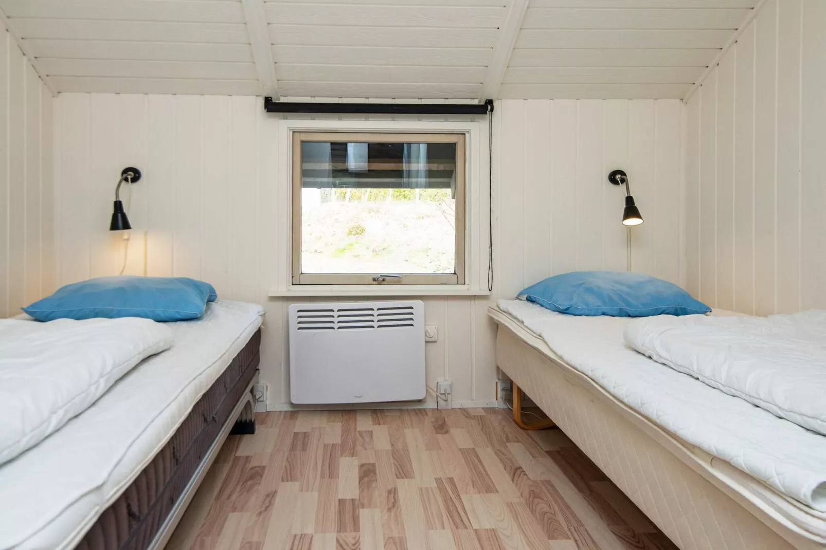 6 persoons vakantie huis in Ebeltoft-By Traum - Binnen