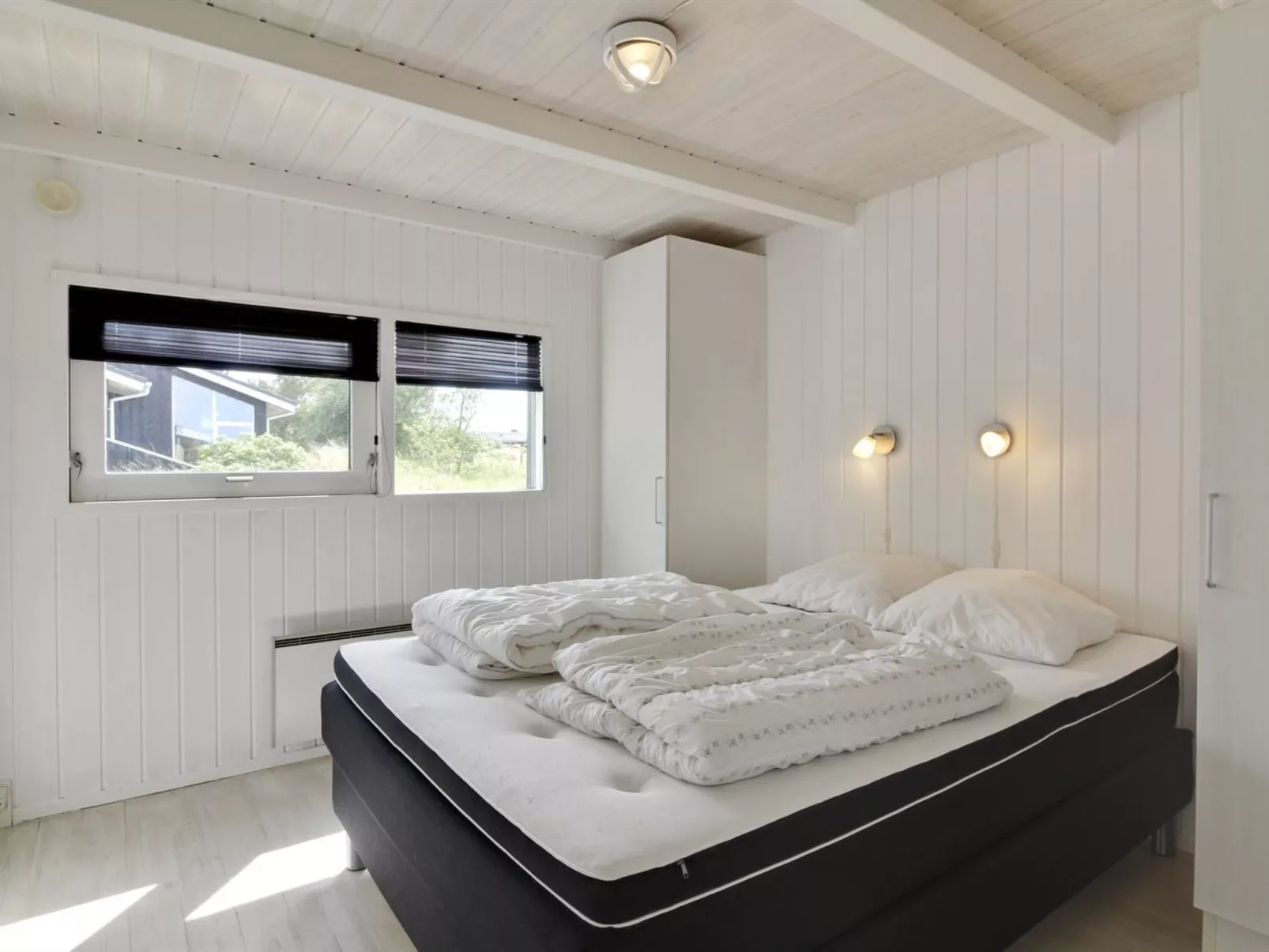 "Ilmo" - 950m from the sea-Binnen