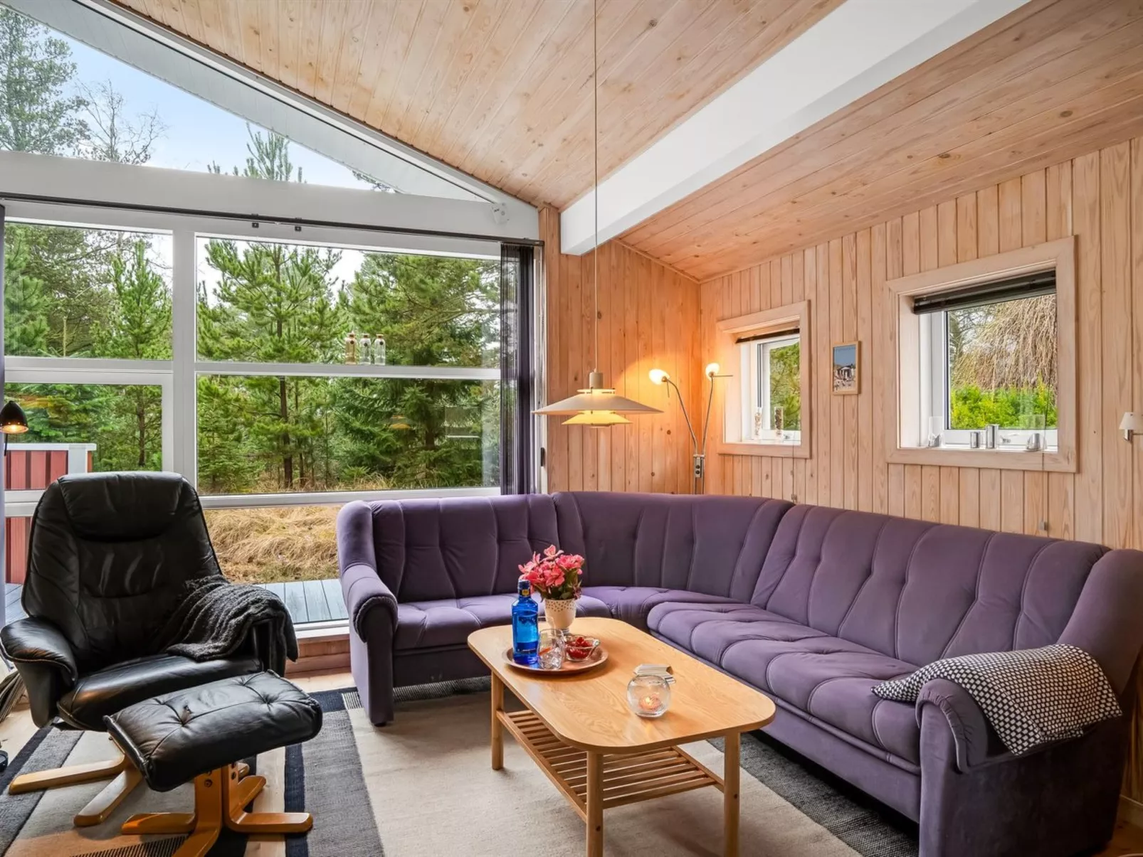 "Anneke" - 2km from the sea-Binnen