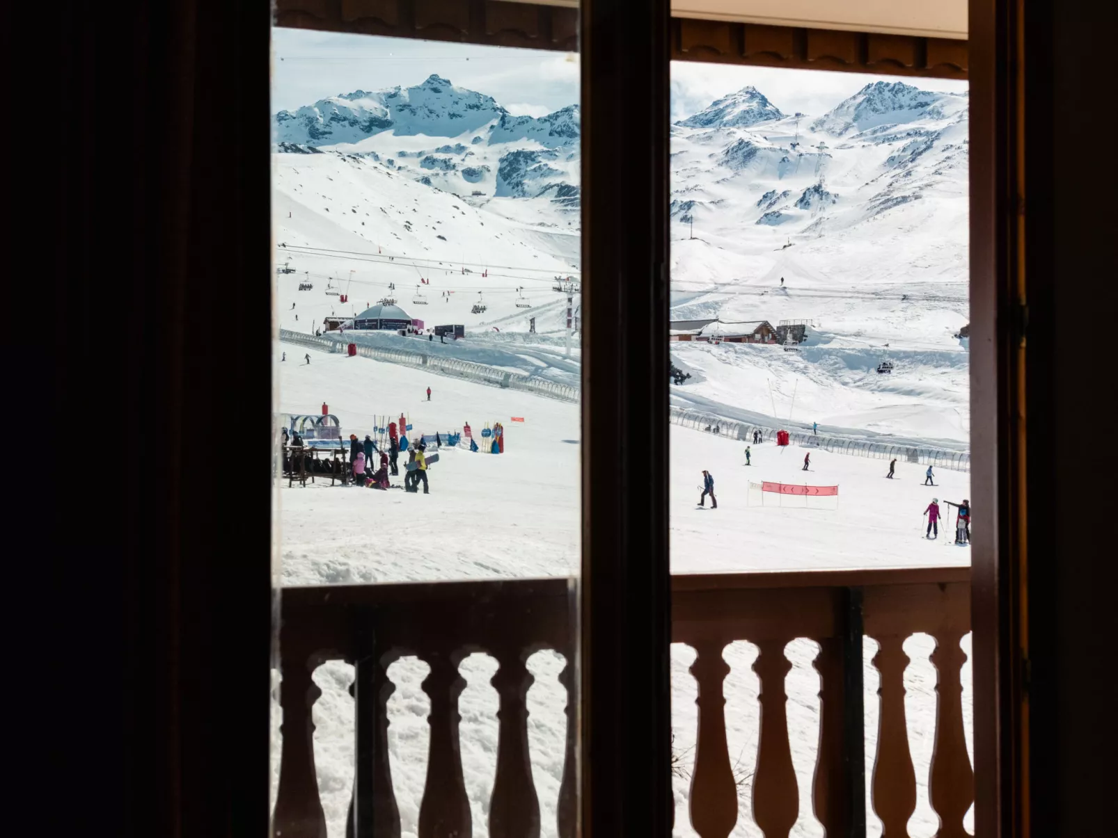 Le Cheval Blanc Classique-Buiten