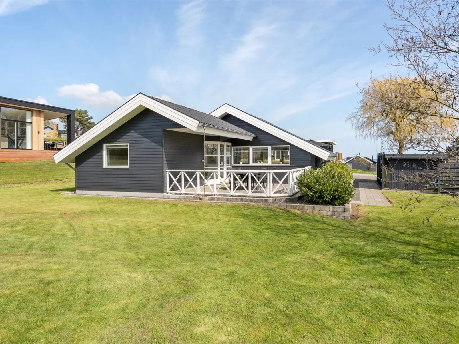 "Joannes" - 200m from the sea - Buiten