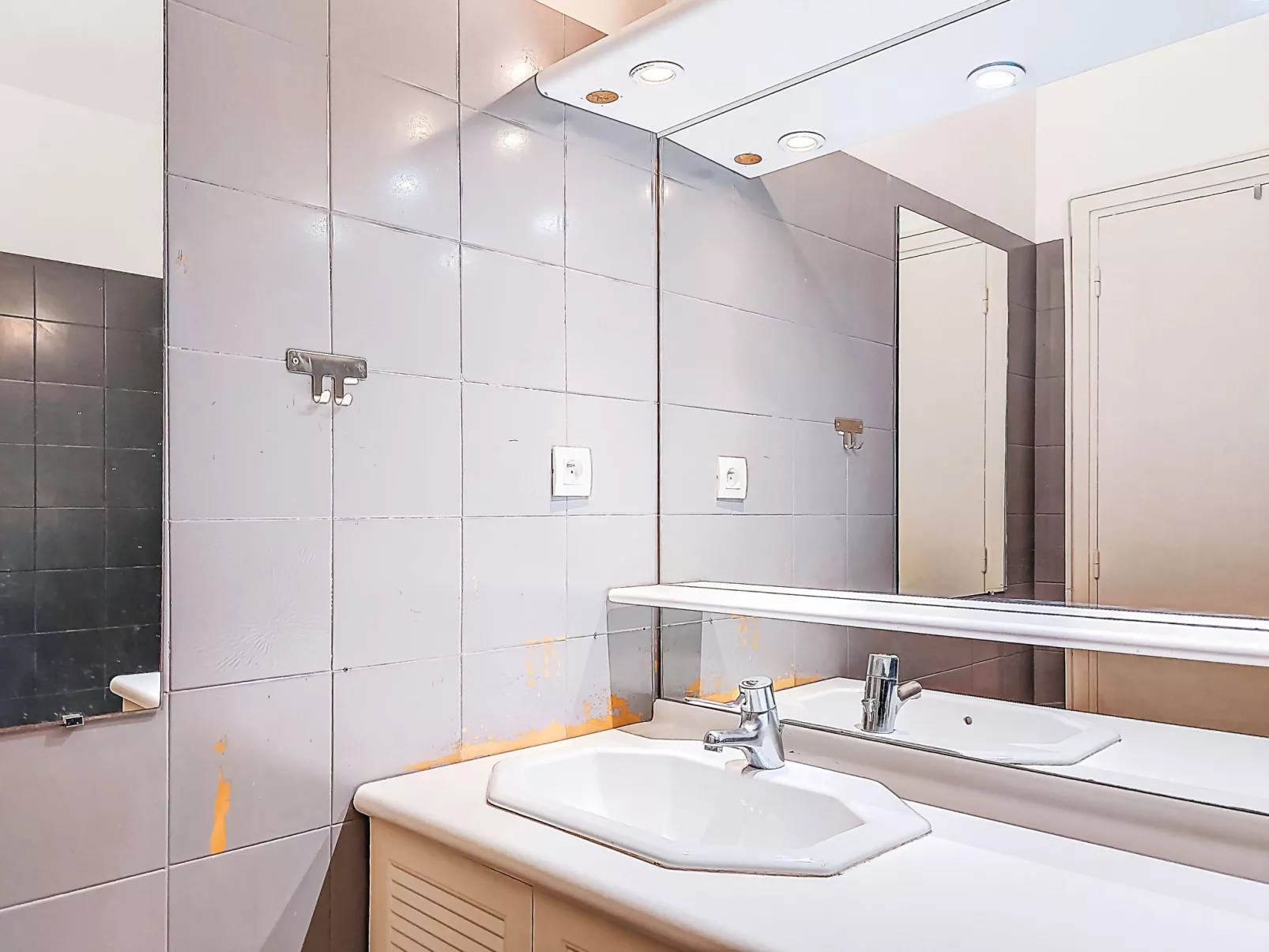 Le Clos tranquille-Binnen