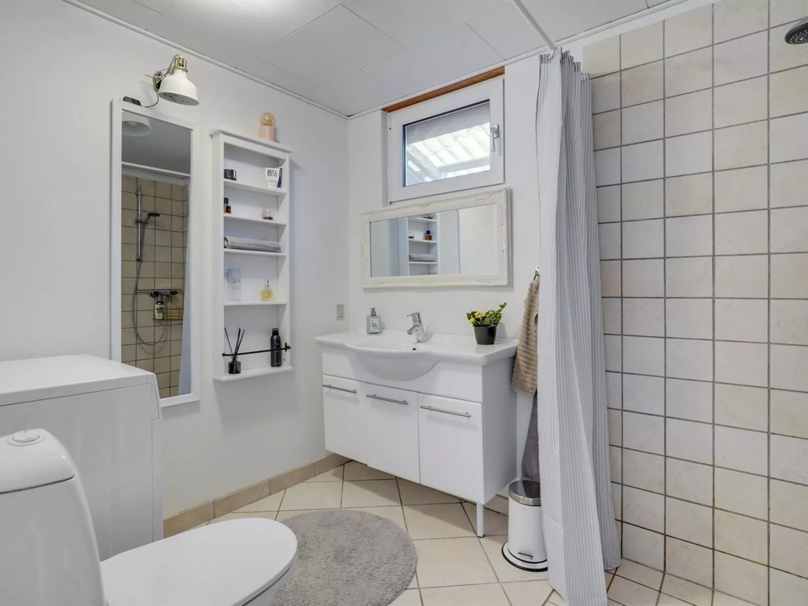 "Leefke" - 300m from the sea-Binnen