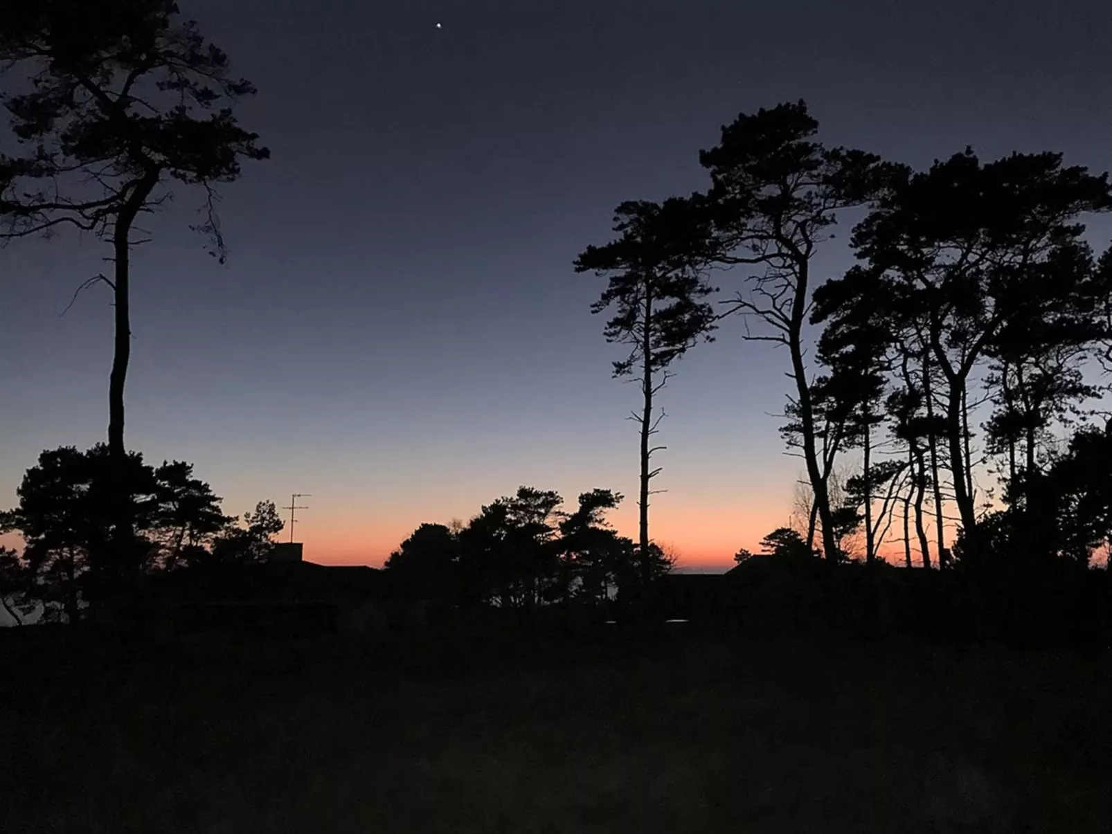 "Gyrid" - 150m from the sea-Buiten