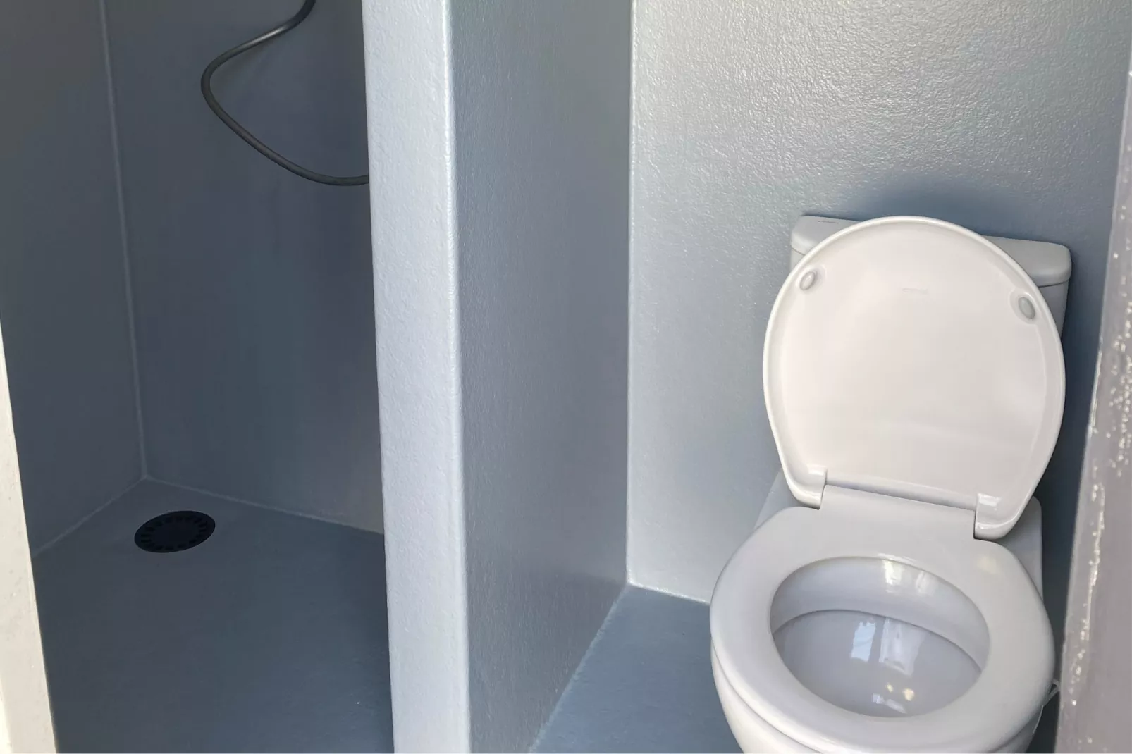 Strand Dishoek 345/346-Badkamer