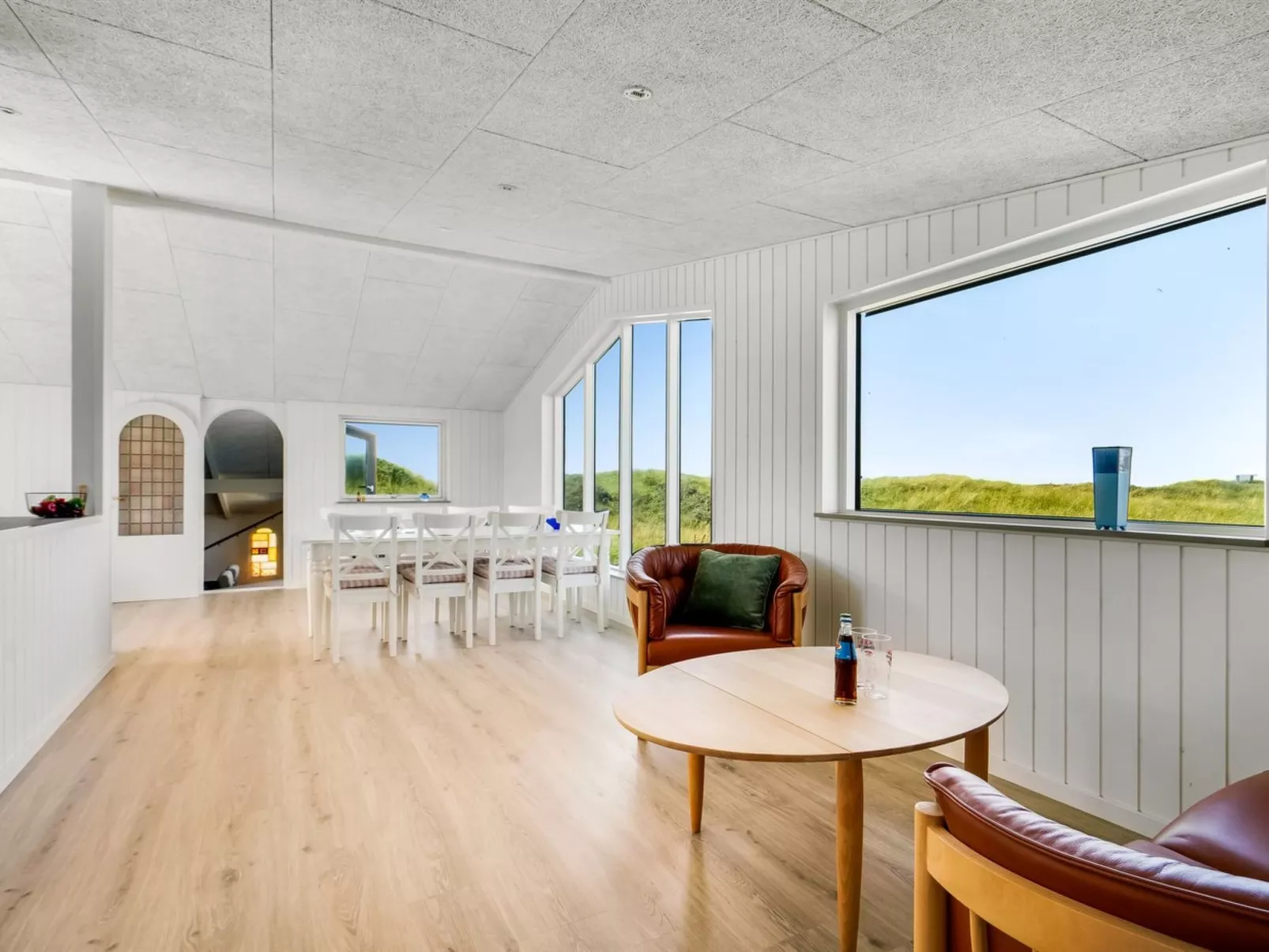 "Senija" - 334m from the sea - Binnen