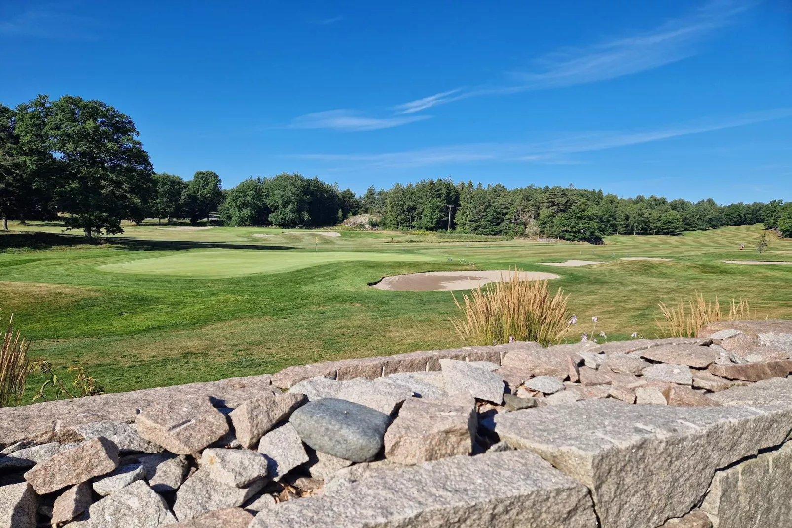 4 sterren vakantie huis in tånumshede-By Traum - Waterzicht