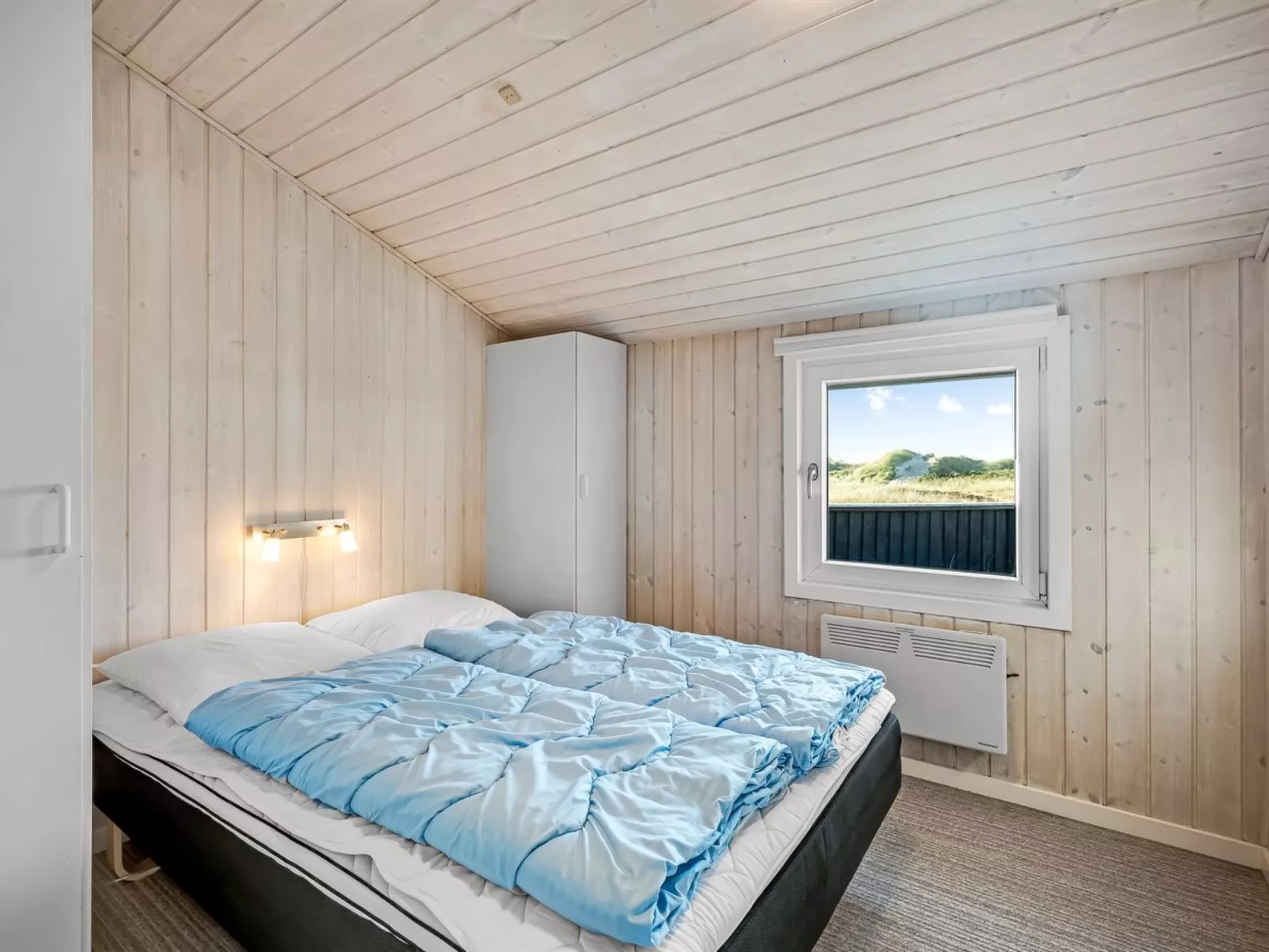 "Jaana" - 10m from the sea - Binnen