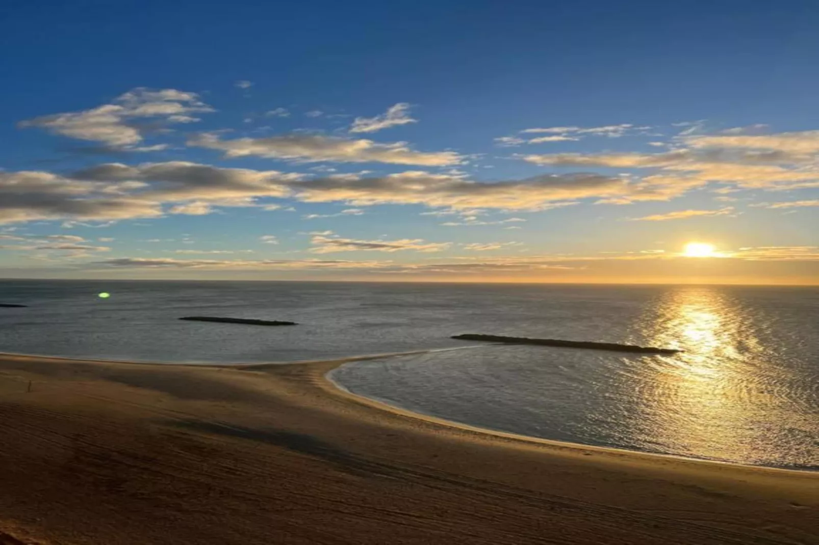 La Dune N°65 - Villa 3P6-Gebieden zomer 20km