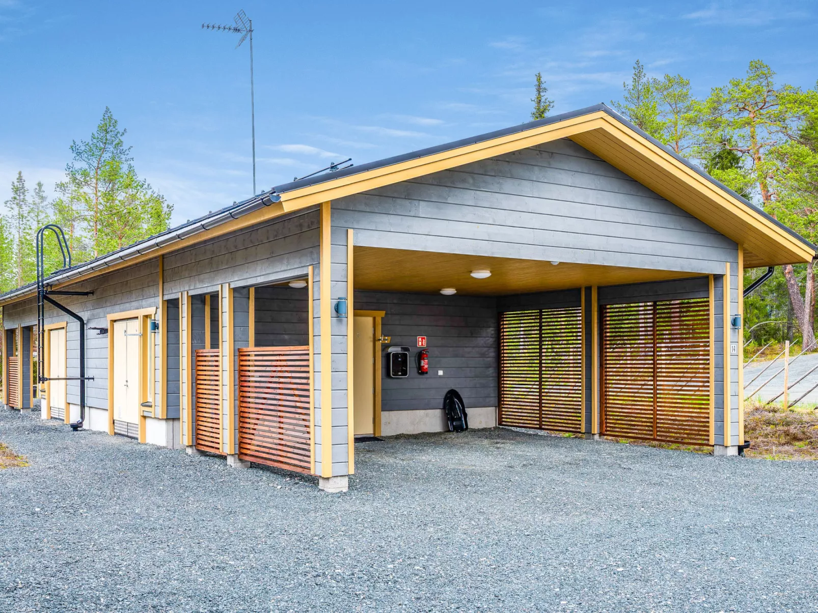 Saukonpesä a-Binnen