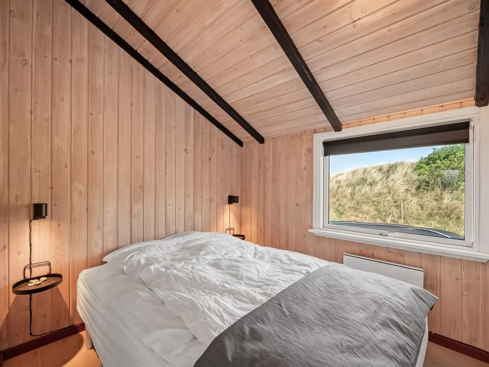 "Jyde" - 250m from the sea-Binnen