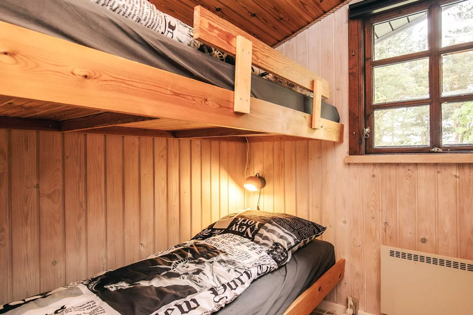 6 Personen vakantie huis in Hals-Binnen