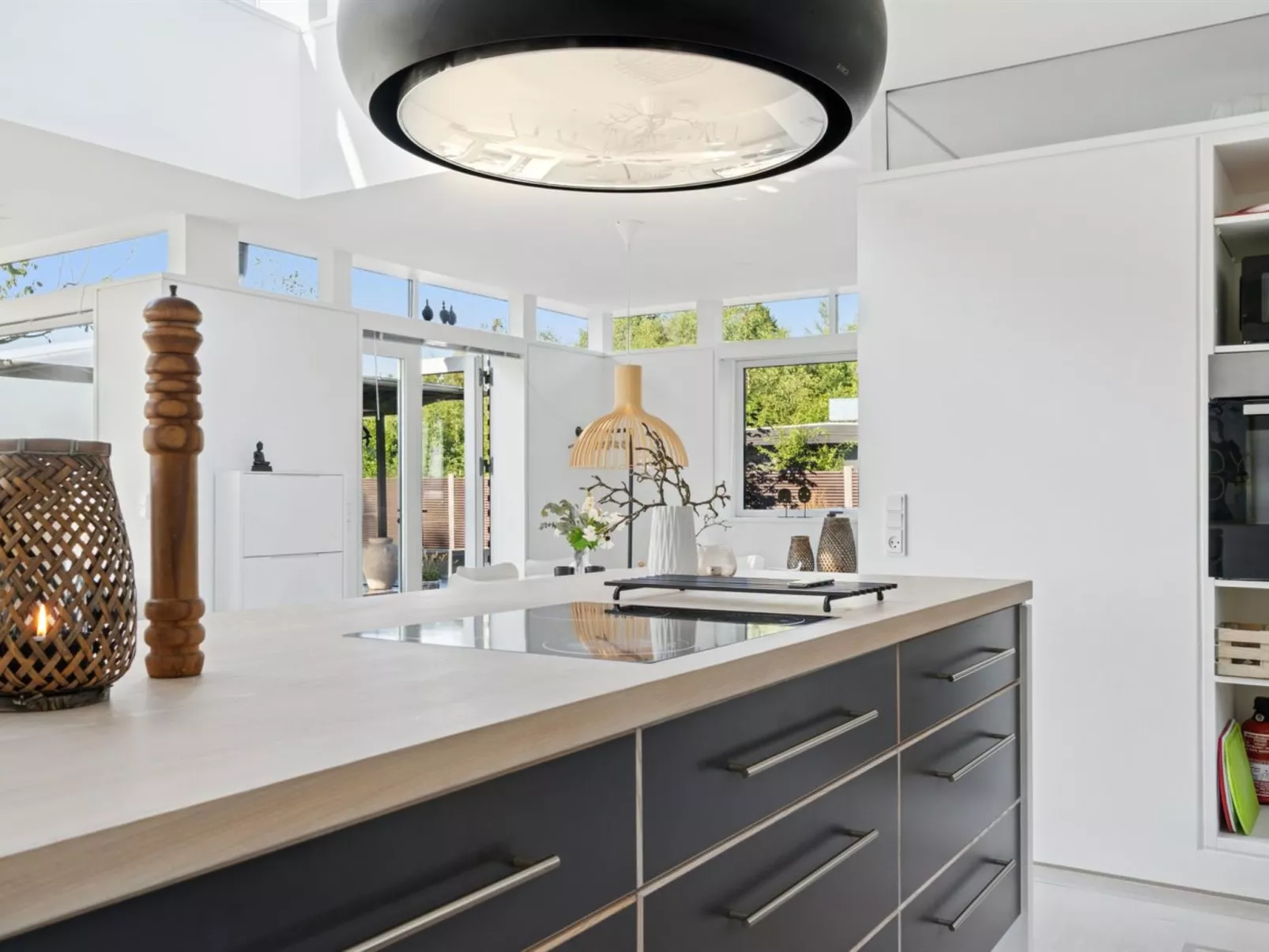 "Jo" - 175m to the fjord - Binnen