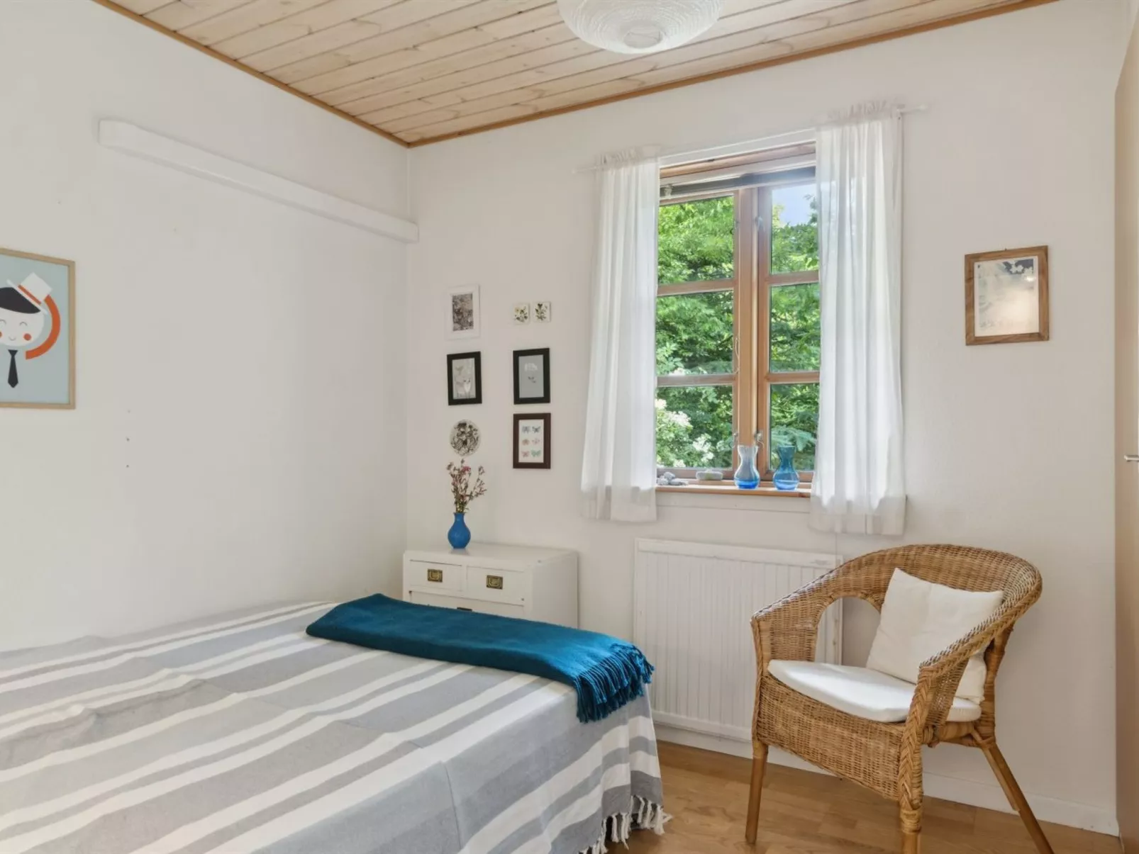 "Kaino" - 1.7km from the sea - Binnen