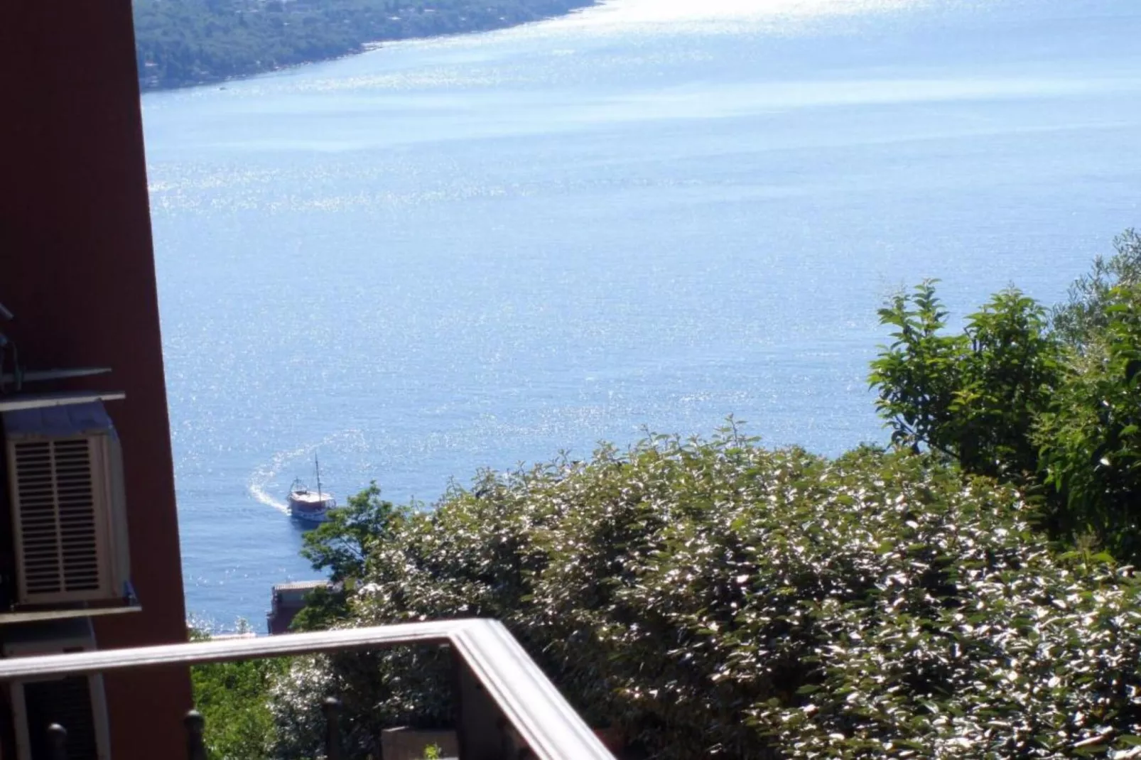 Villa Marid Opatija - Three bedroom Apartment-Buitenlucht