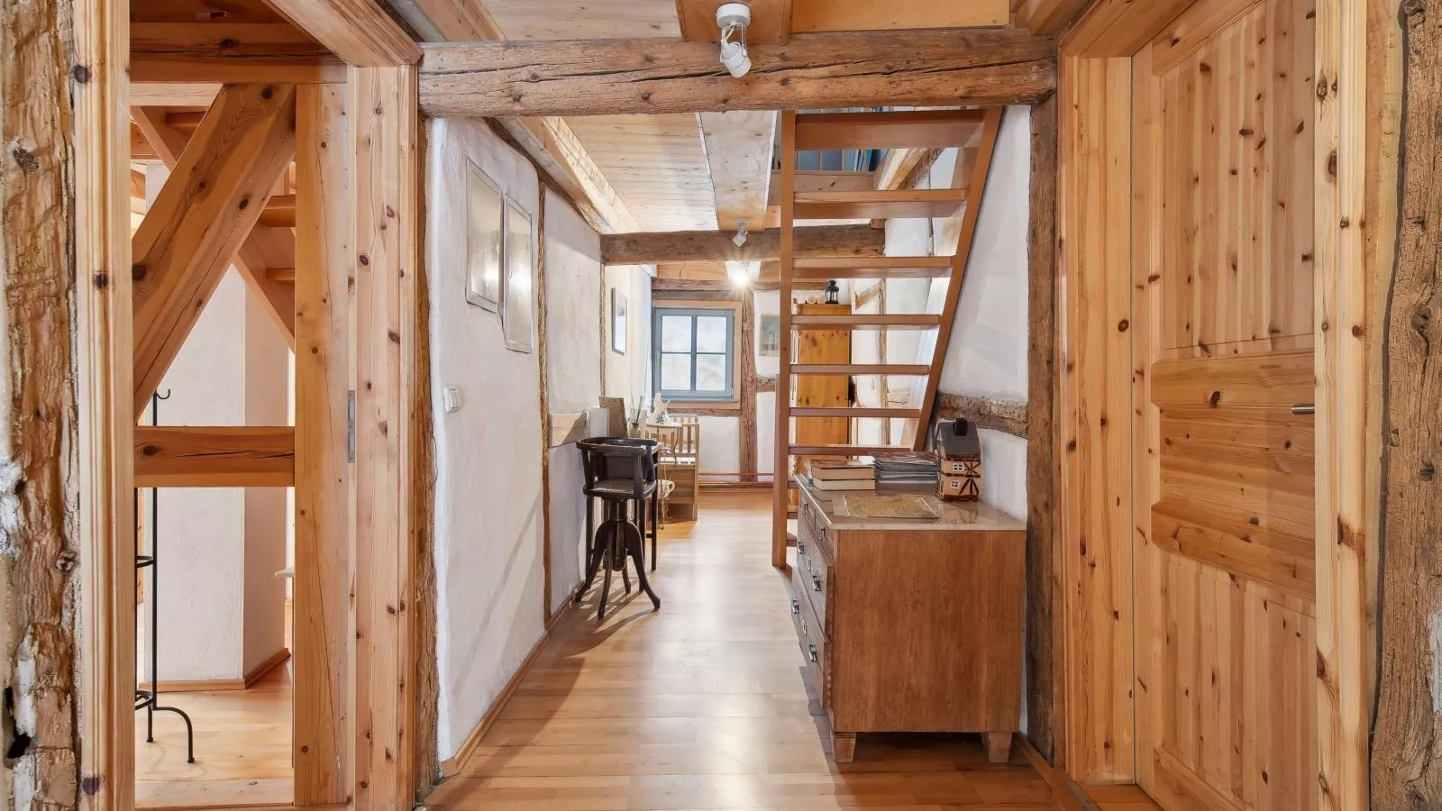 Kaffeemühle Hamma II-Overloop