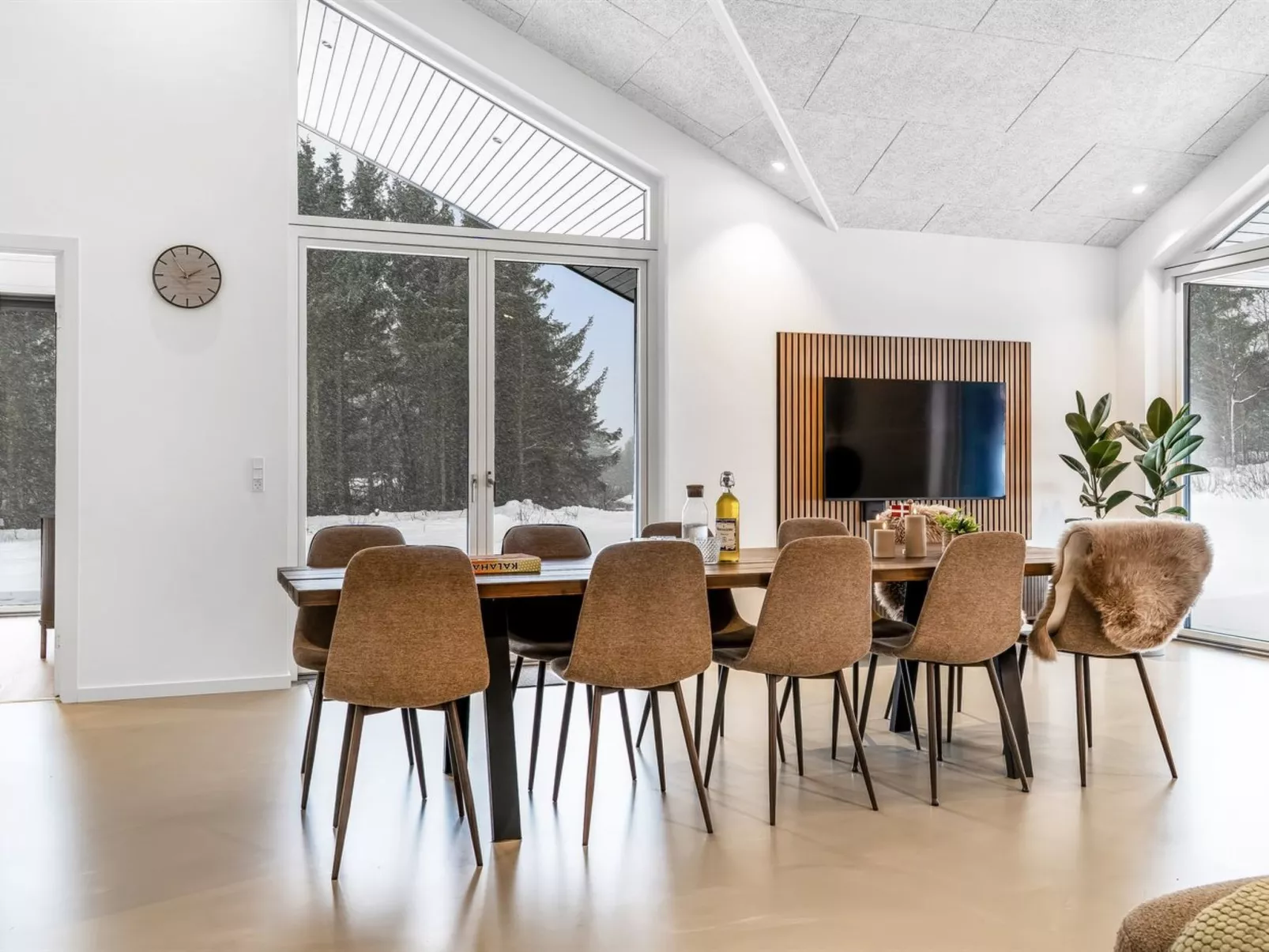 "Berta" - 2km from the sea - Binnen