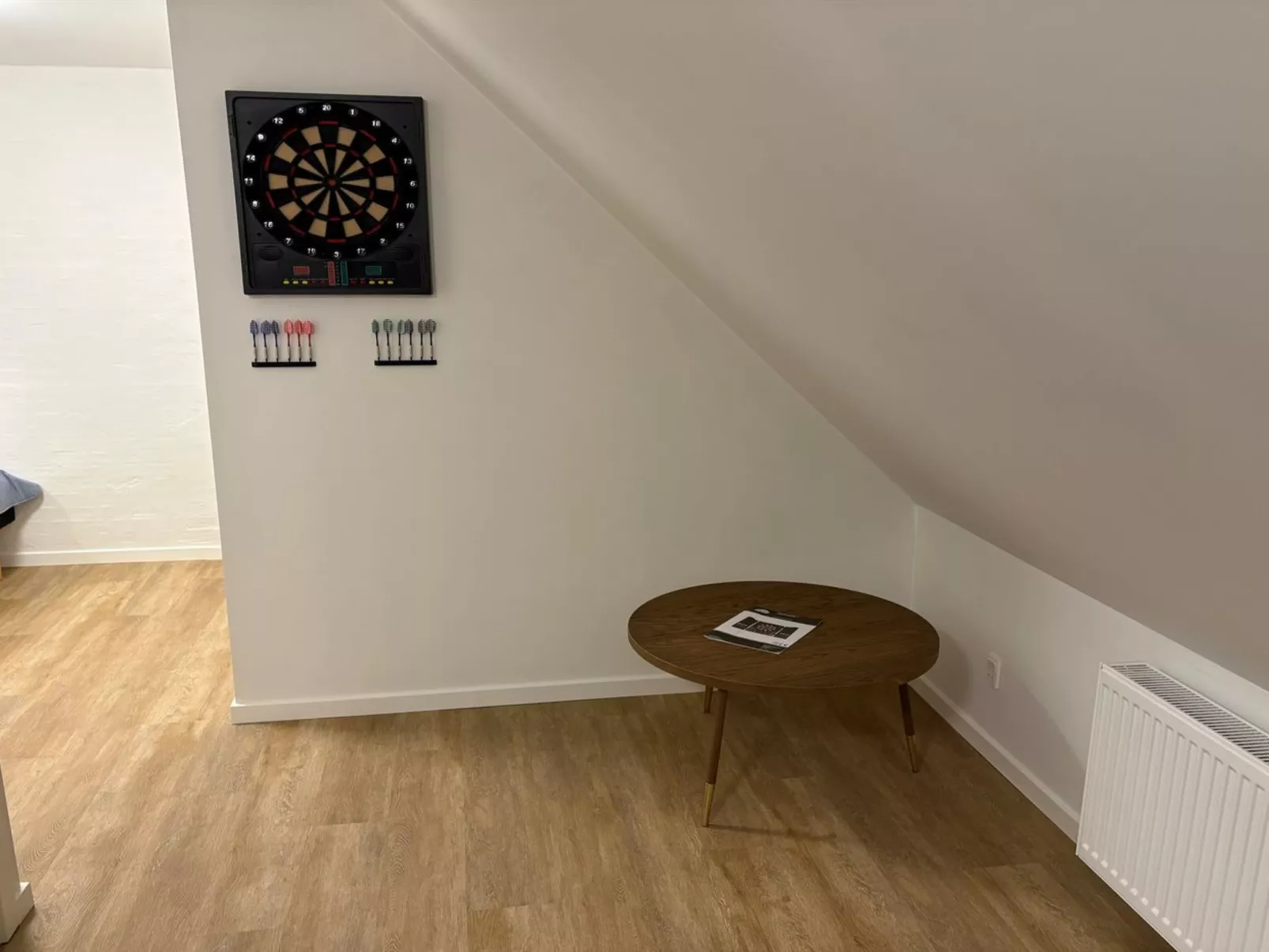 "Elida" - 400m from the sea-Binnen