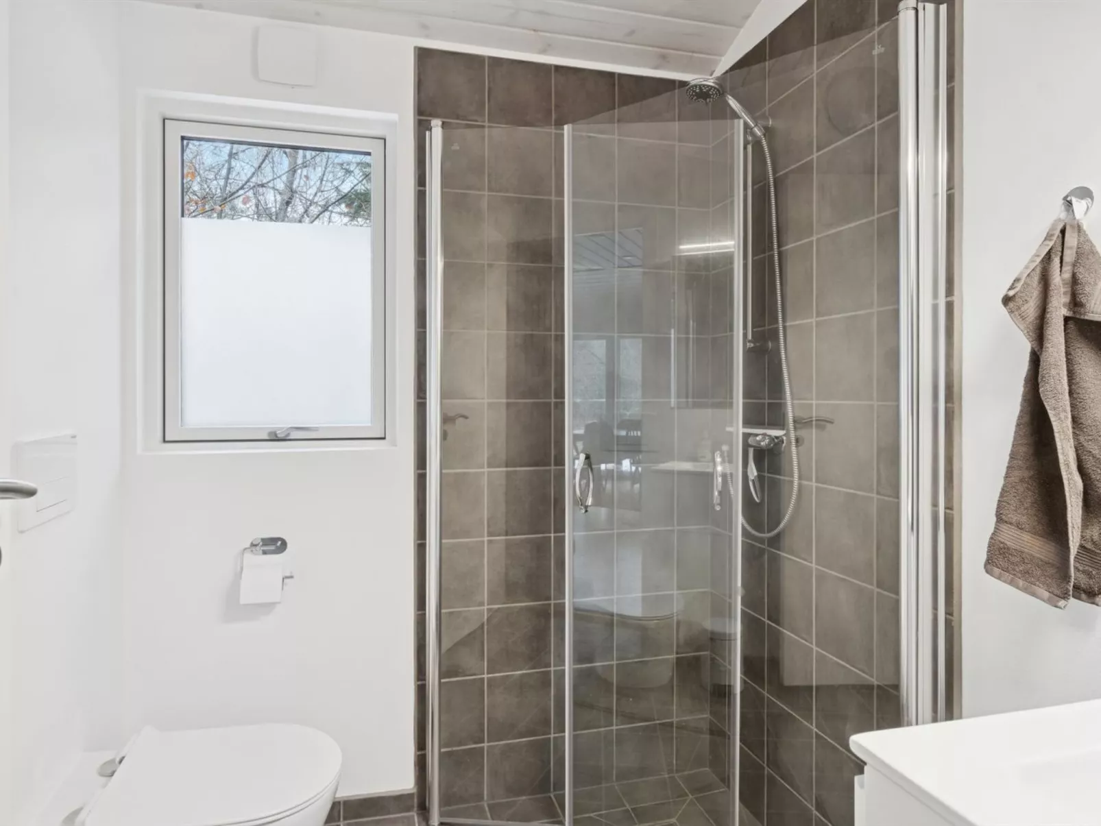 "Amitola" - 800m from the sea-Binnen