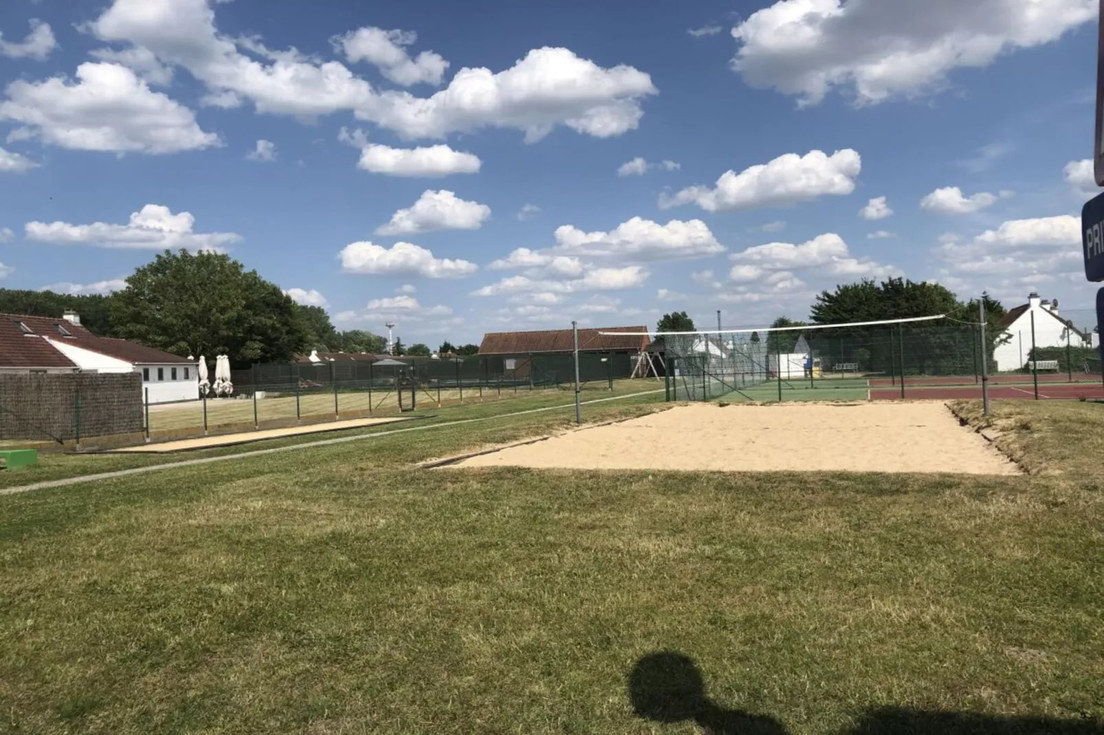 186075 - Faciliteiten