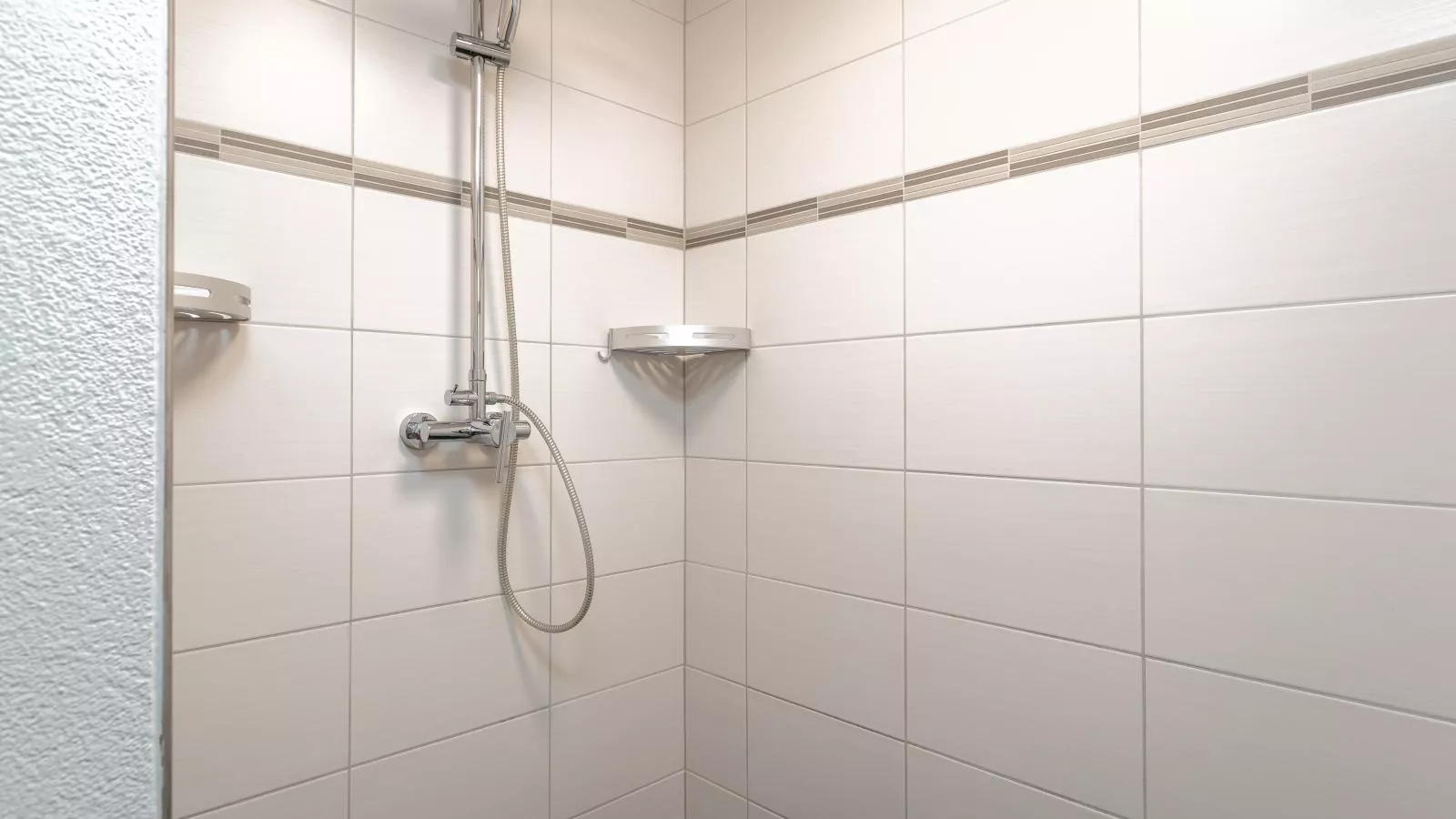 Apartment Klaus - Badkamer