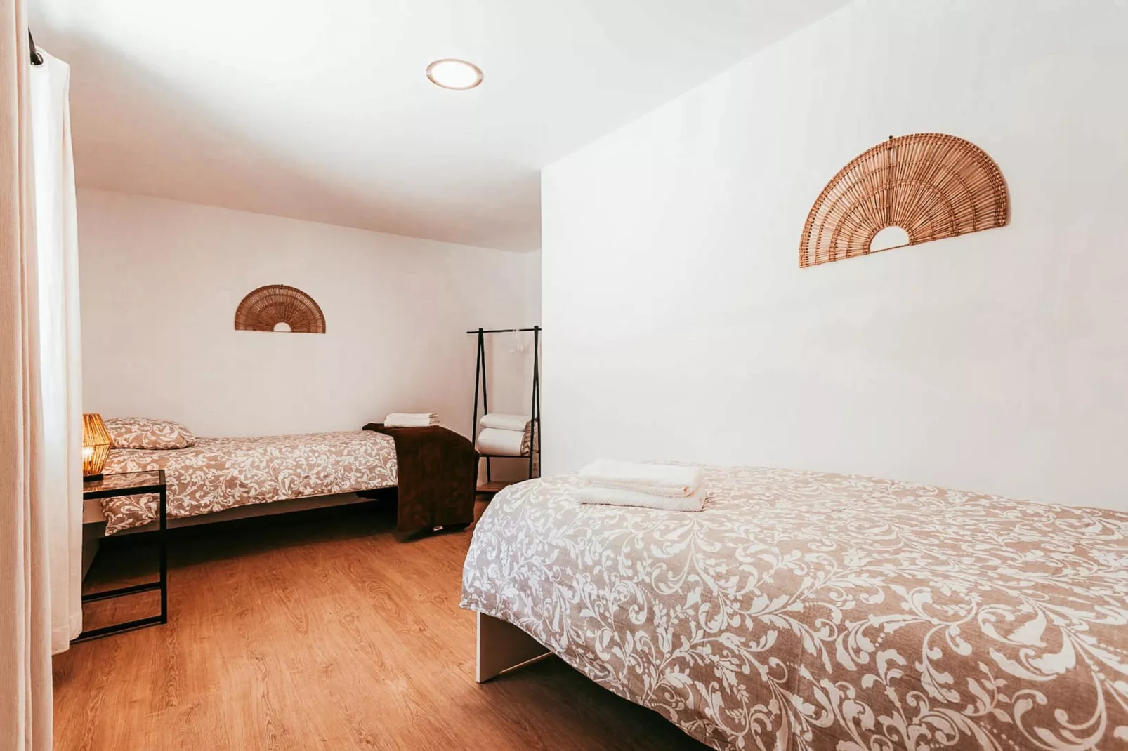 Alentejo Poolside By Gt House - Slaapkamer