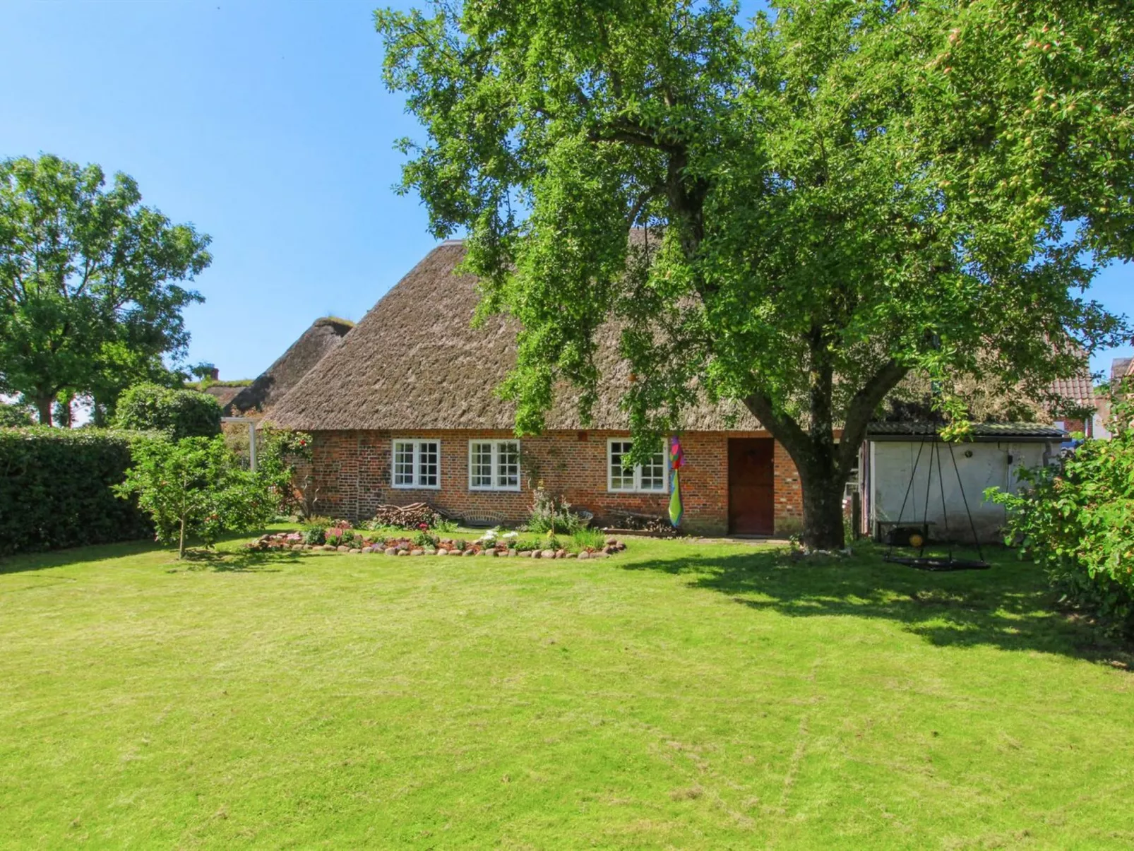 "Bedine" - 10km from the sea-Buiten