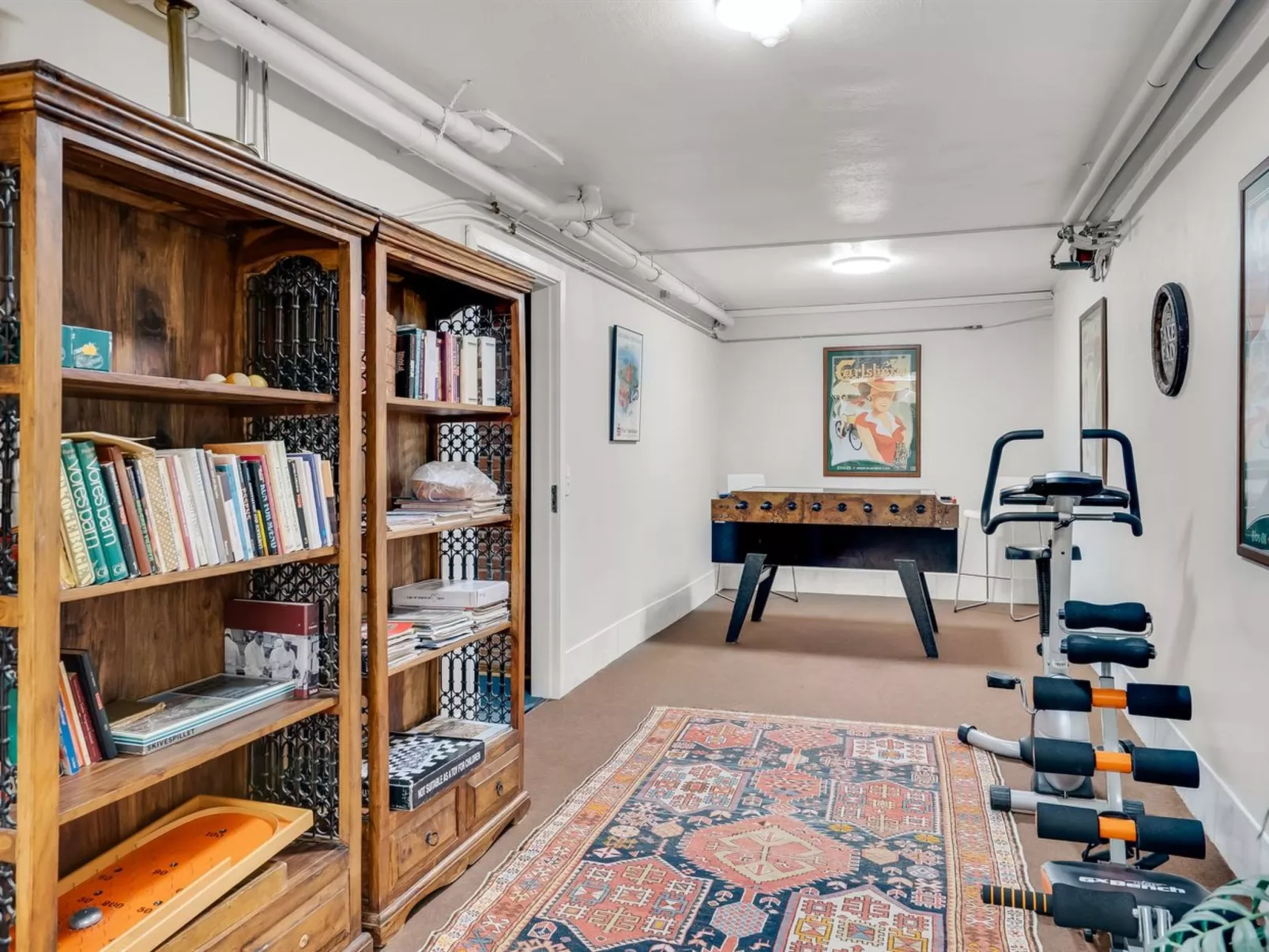 "Borjana" - 500m to the fjord-Binnen