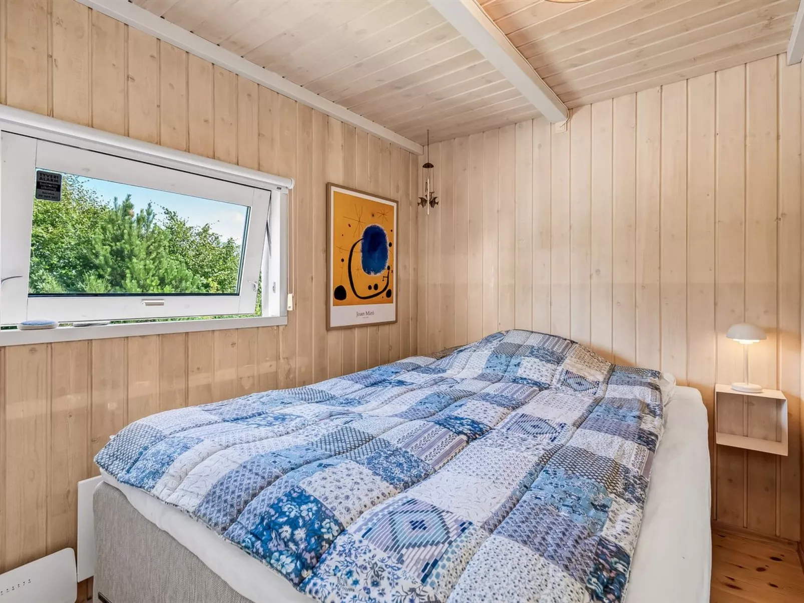 "Sybil" - 700m from the sea-Binnen