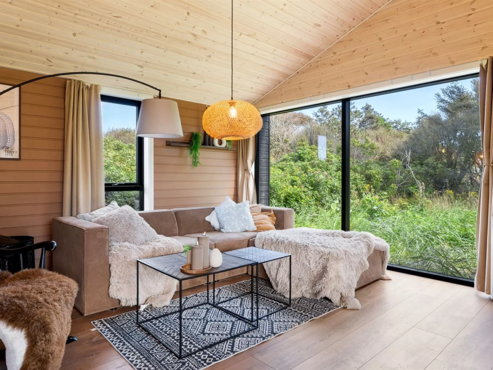 "Afkar" - 900m from the sea-Binnen