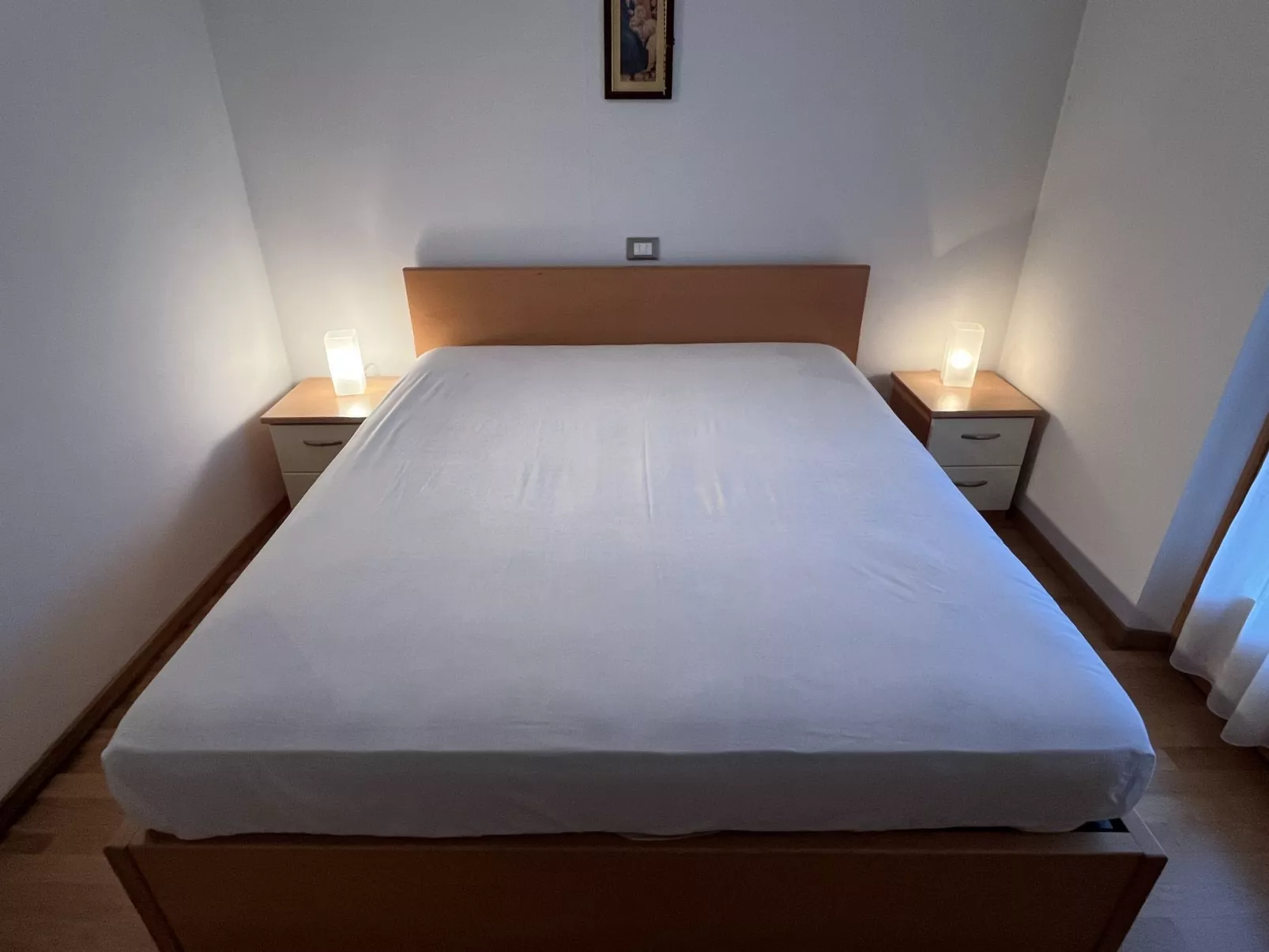 Raggio di Sole-Binnen