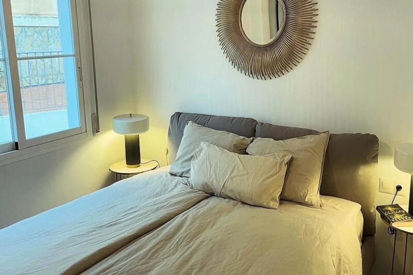 Appartements à Nerja-Niet-getagd