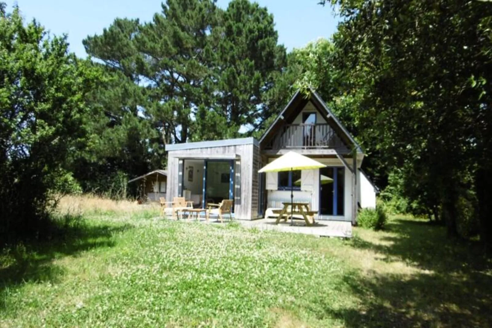 Résidence Katou-sarzeau-Niet-getagd