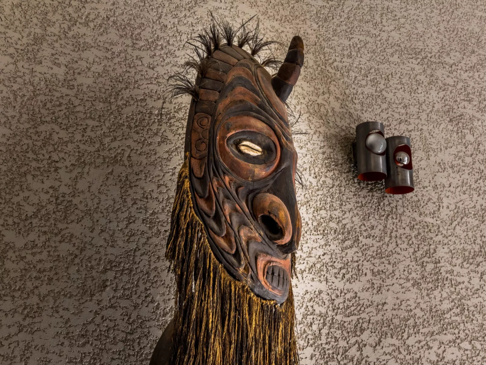 Zwischen Meer, Seen und Bergen-Buiten