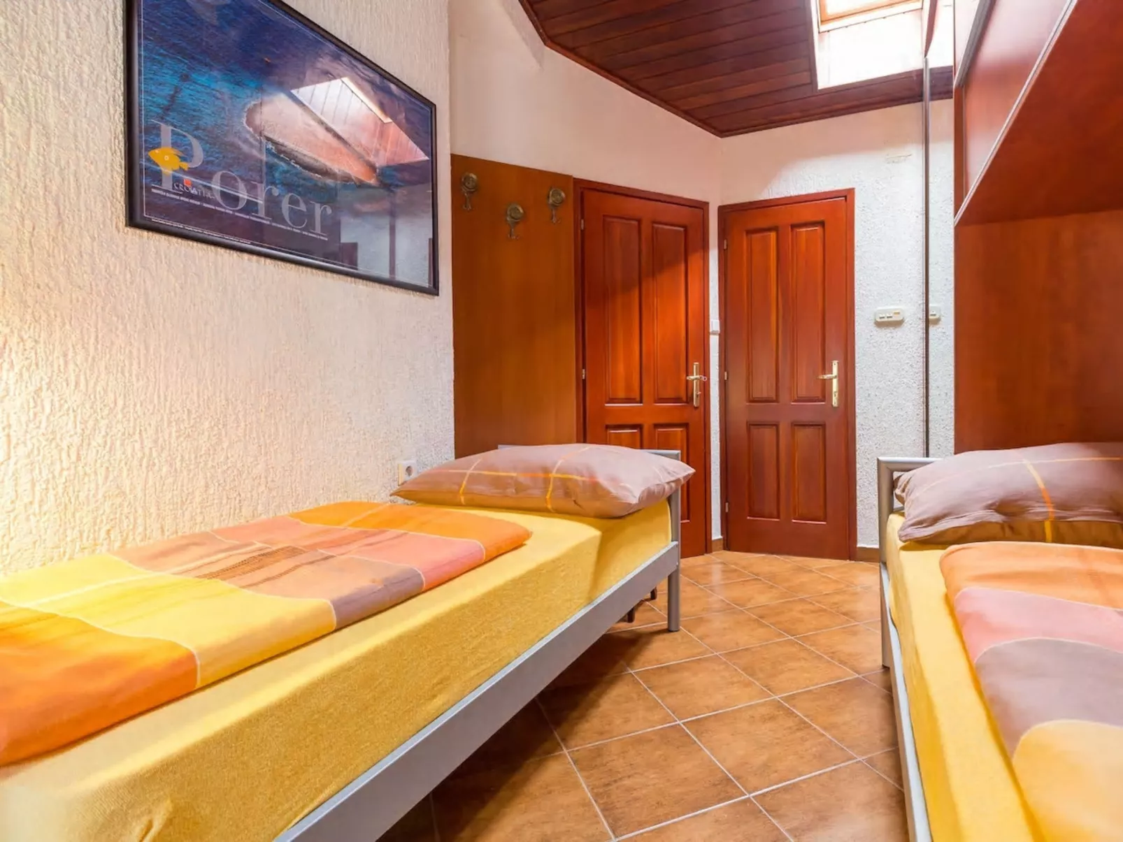 Atri giardino-Binnen