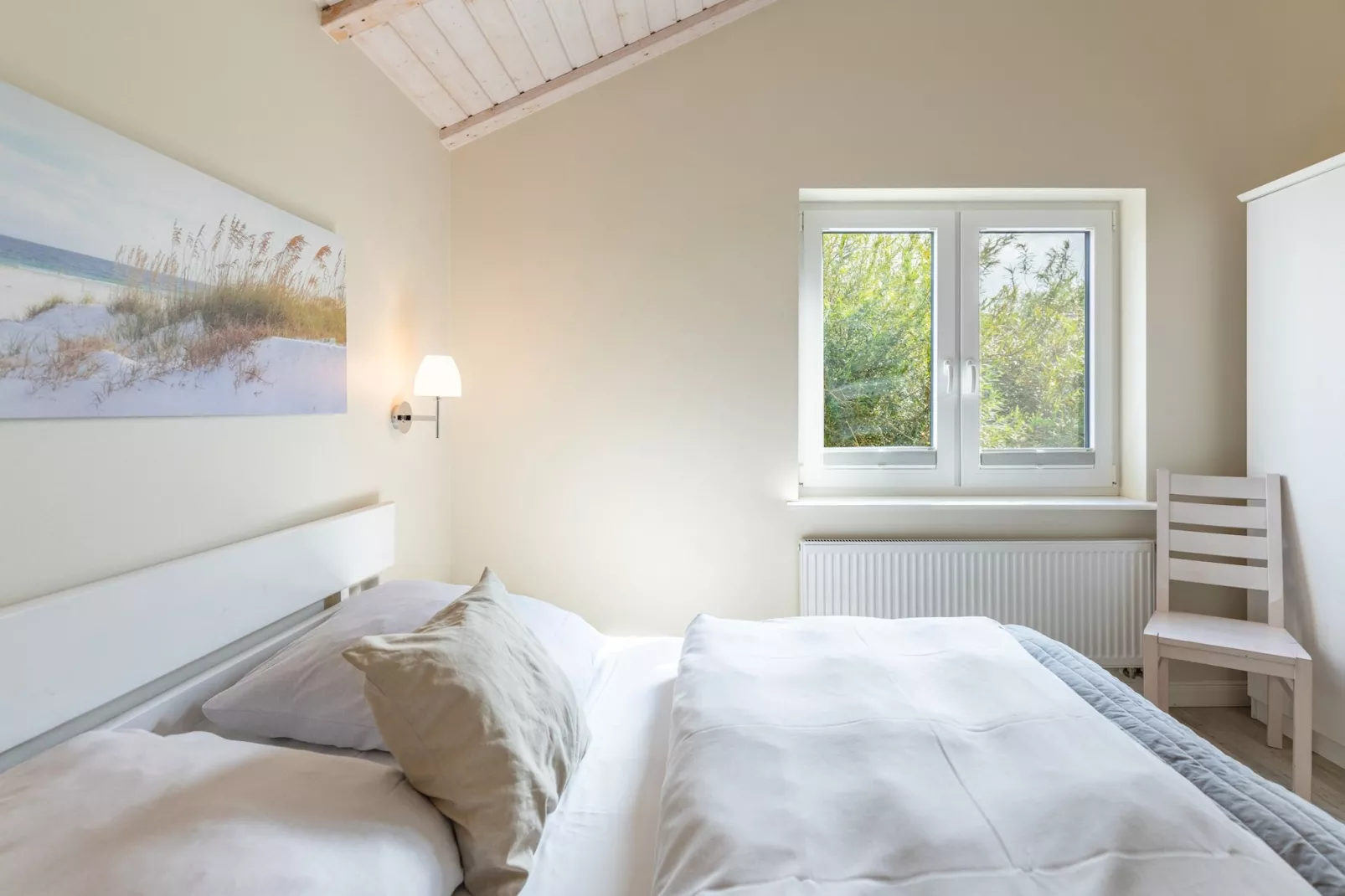 Ferienhaus Dagebüll - Bai E Dik 20-Slaapkamer