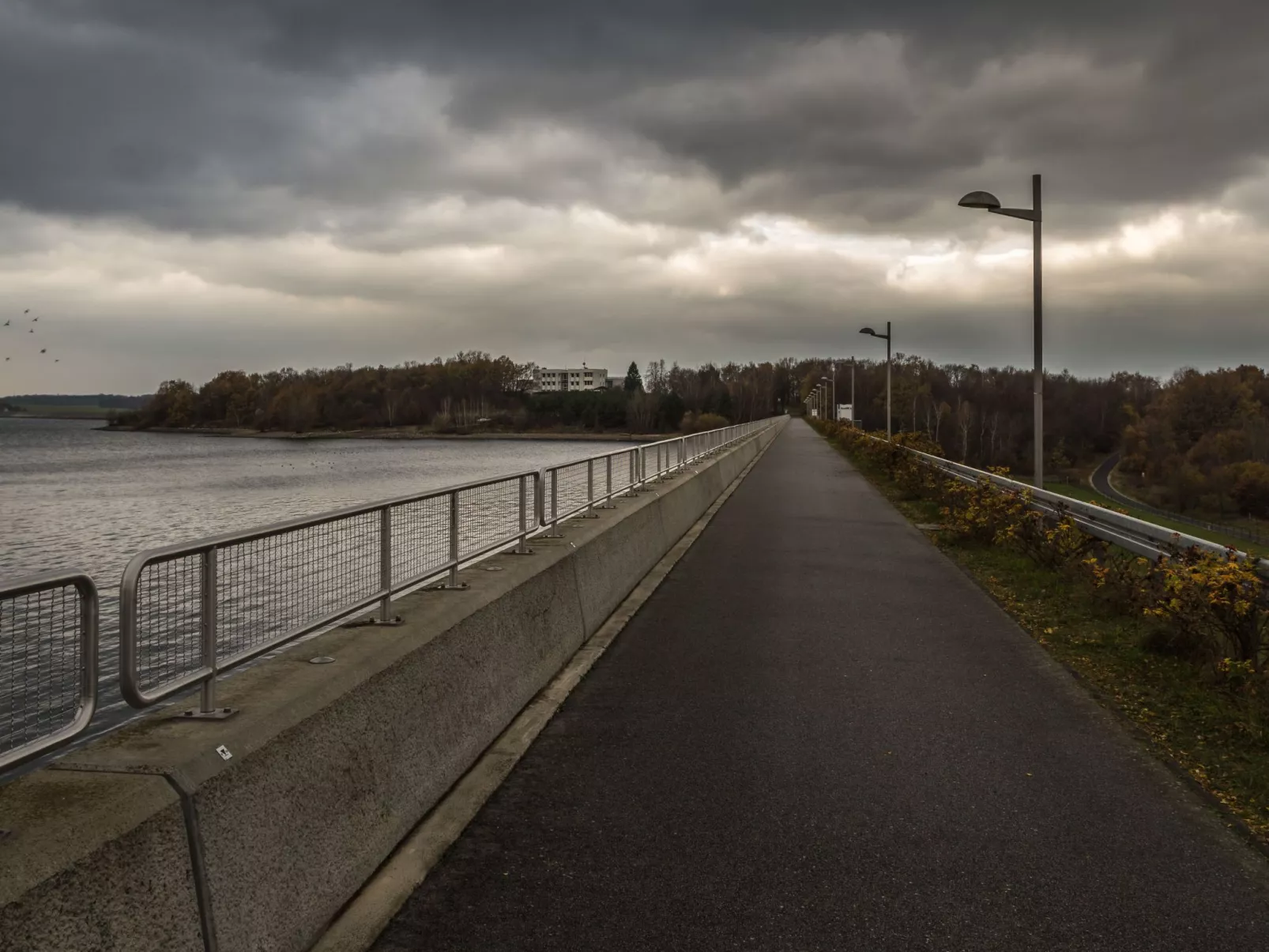 Mit Fasssauna-Buiten